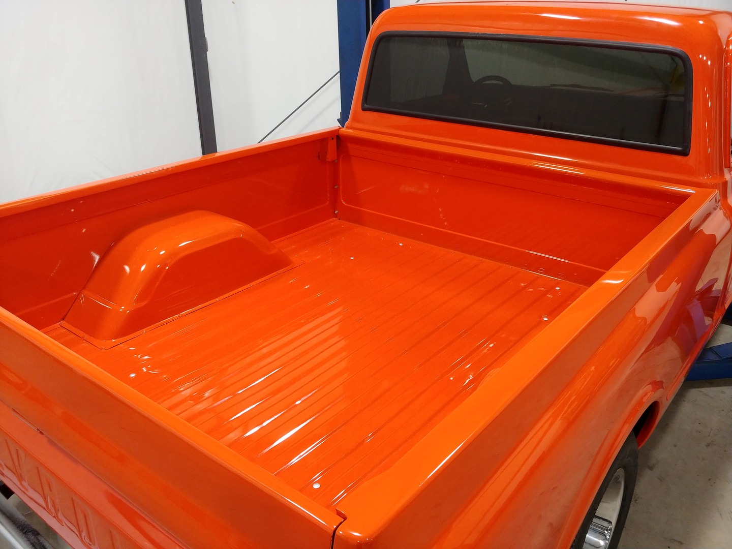 Used 1968 Chevrolet Pickup -C/10 - Nicely Restored - Southern Truck | Mundelein, IL