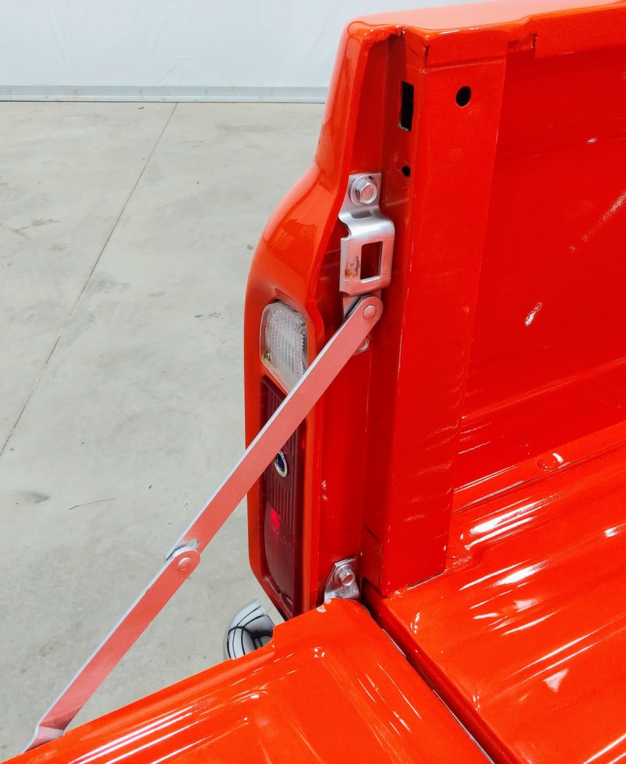 Used 1968 Chevrolet Pickup -C/10 - Nicely Restored - Southern Truck | Mundelein, IL