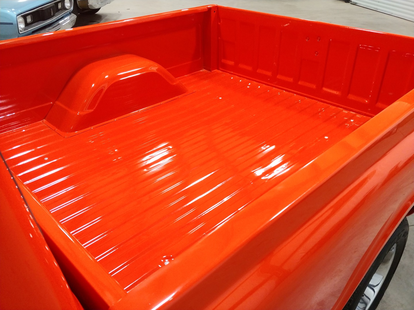 Used 1968 Chevrolet Pickup -C/10 - Nicely Restored - Southern Truck | Mundelein, IL