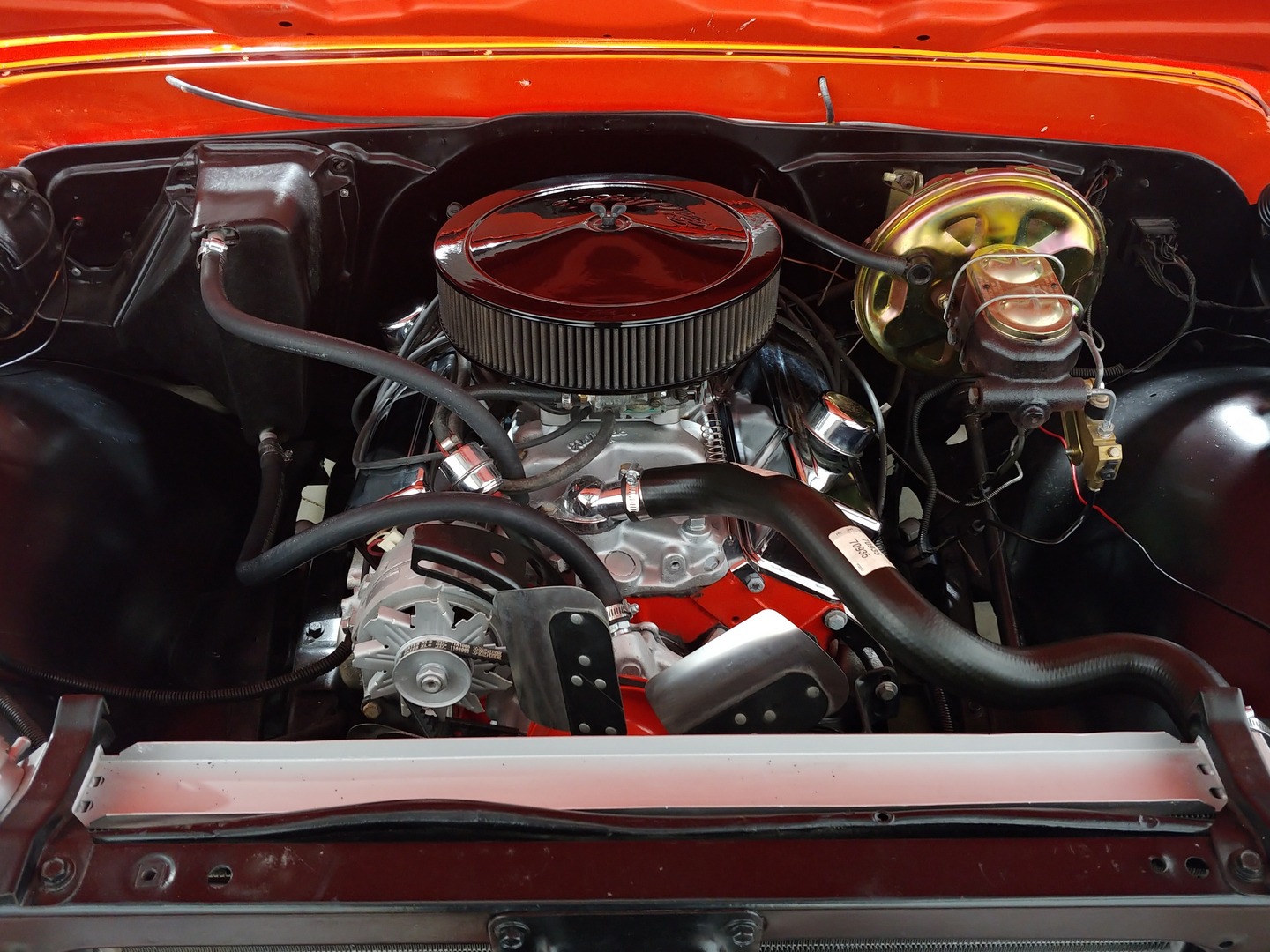 Used 1968 Chevrolet Pickup -C/10 - Nicely Restored - Southern Truck | Mundelein, IL