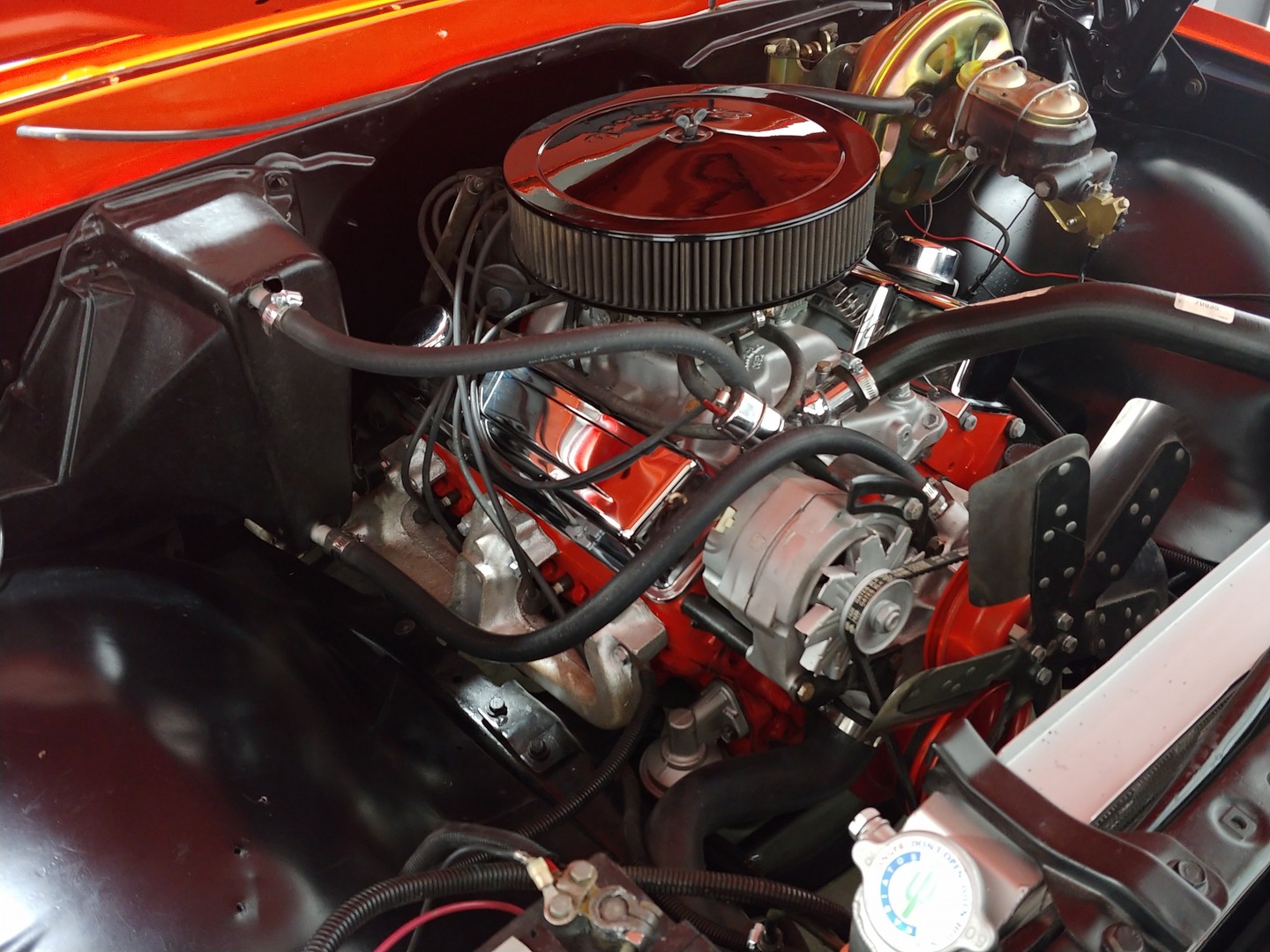 Used 1968 Chevrolet Pickup -C/10 - Nicely Restored - Southern Truck | Mundelein, IL