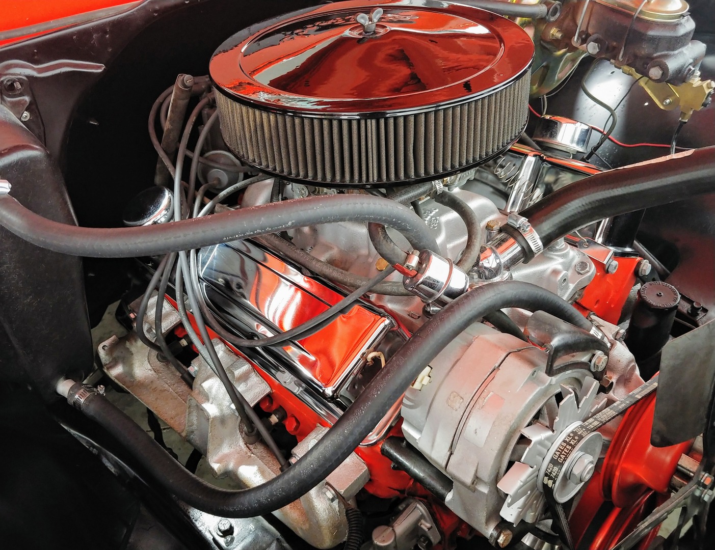 Used 1968 Chevrolet Pickup -C/10 - Nicely Restored - Southern Truck | Mundelein, IL