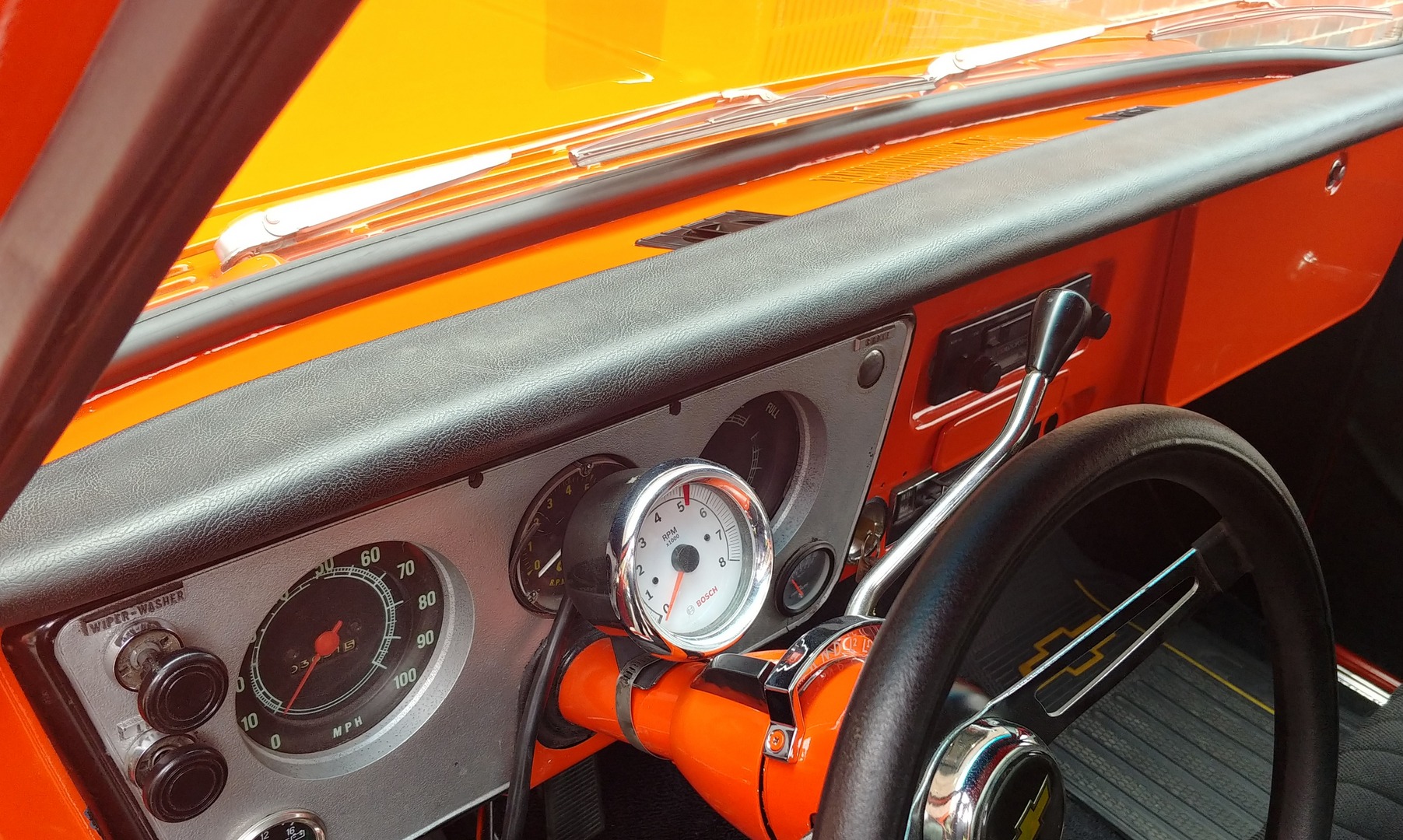 Used 1968 Chevrolet Pickup -C/10 - Nicely Restored - Southern Truck | Mundelein, IL
