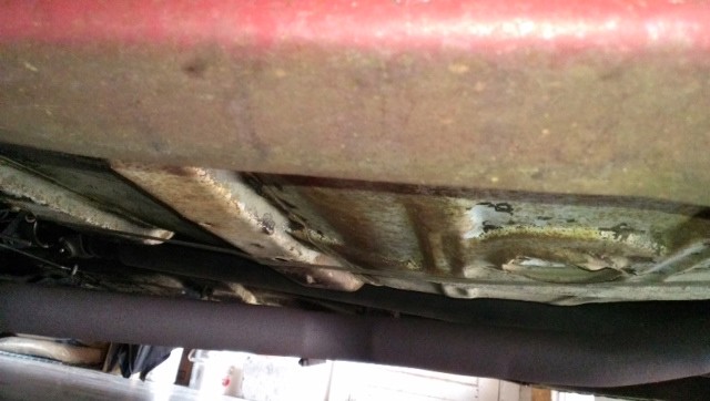 Used 1967 Pontiac GTO 400 4 Speed-New Lowered price | Mundelein, IL