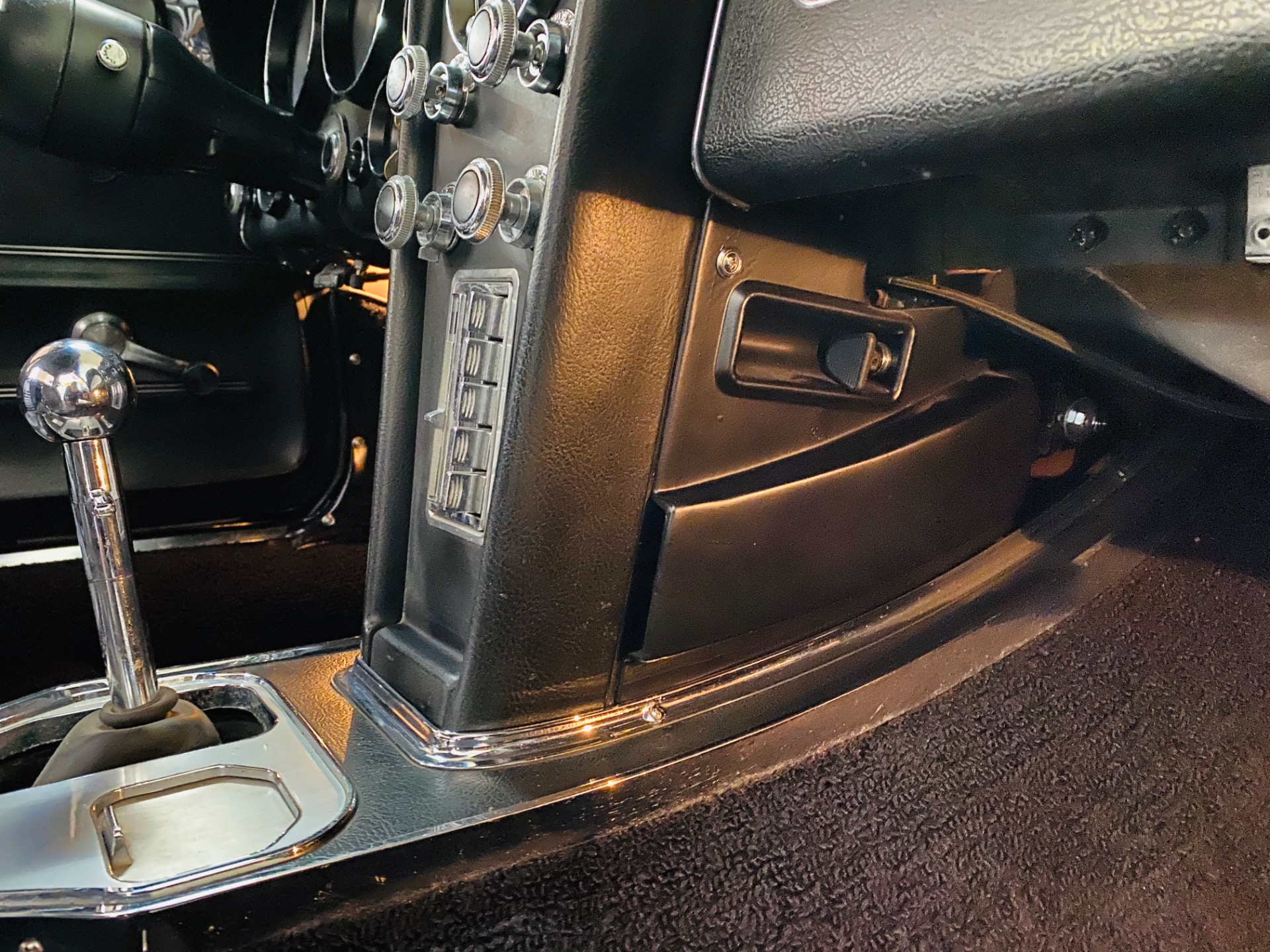 Used 1967 Chevrolet Corvette - TWO TOP CONVERTIBLE - TRI POWER 427 - TANK STICKER - SEE VIDEO | Mundelein, IL