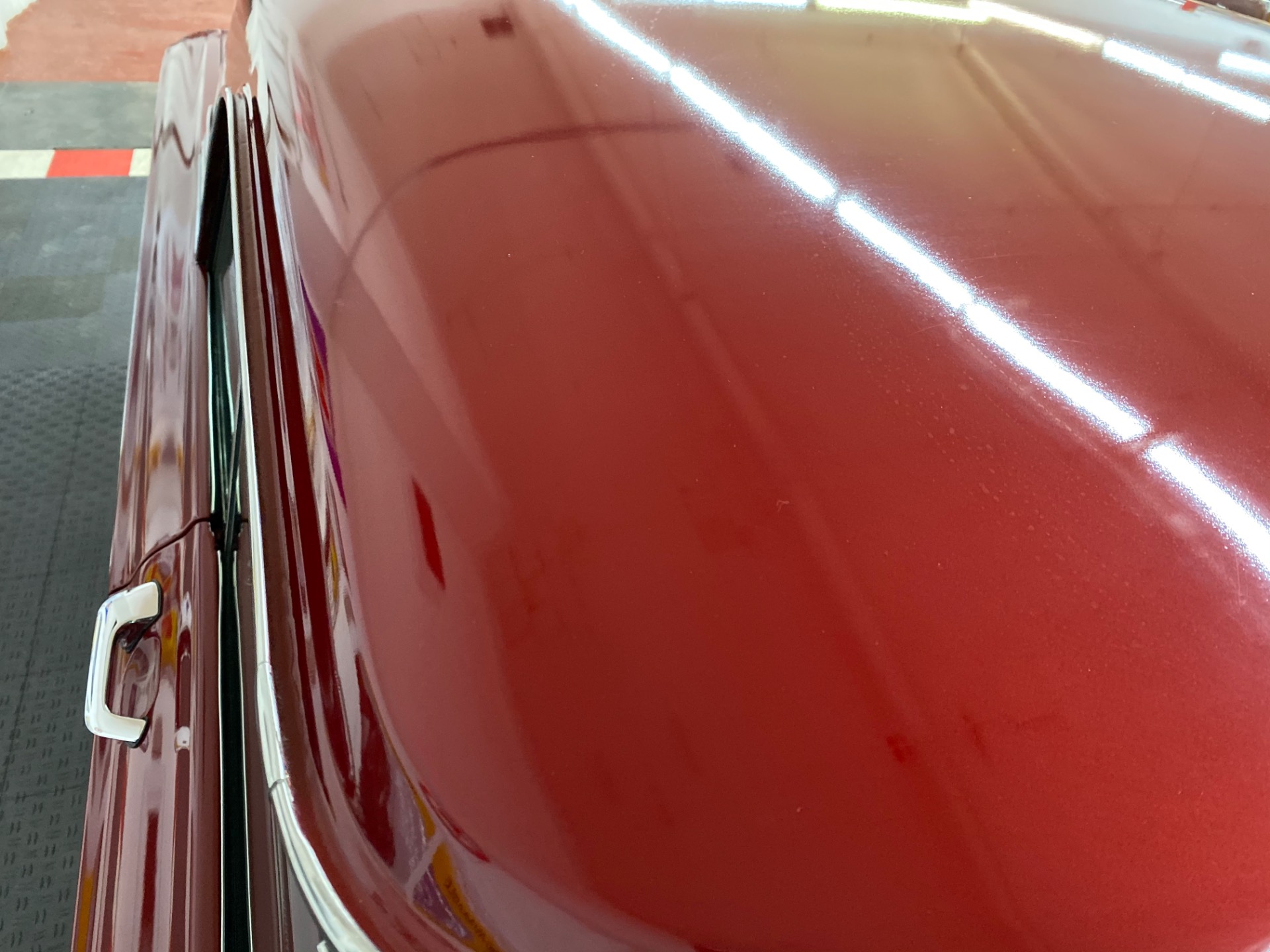 Used 1964 Ford Fairlane 500 -RESTO MOD - COIL OVER SUSPENSION - GREAT VALUE - SEE VIDEO | Mundelein, IL