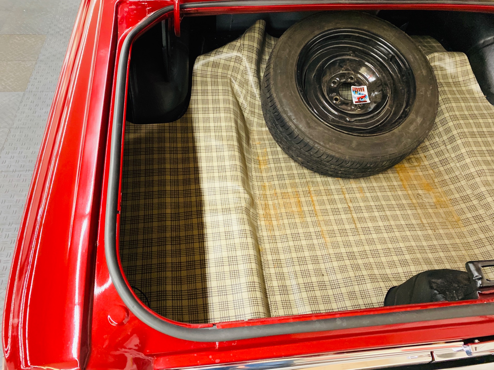 Used 1964 Ford Fairlane 500 -RESTO MOD - COIL OVER SUSPENSION - GREAT VALUE - SEE VIDEO | Mundelein, IL