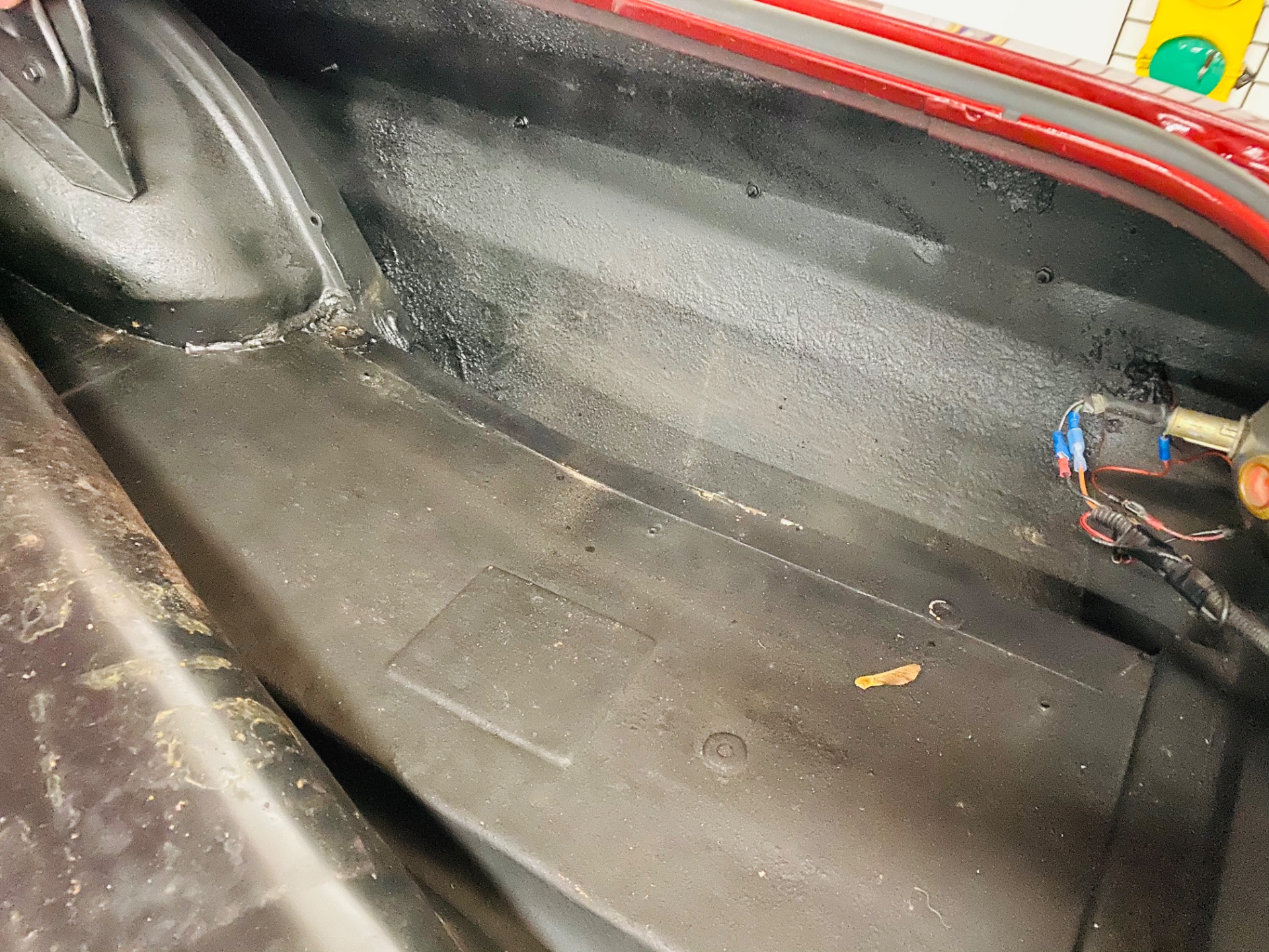 Used 1964 Ford Fairlane 500 -RESTO MOD - COIL OVER SUSPENSION - GREAT VALUE - SEE VIDEO | Mundelein, IL