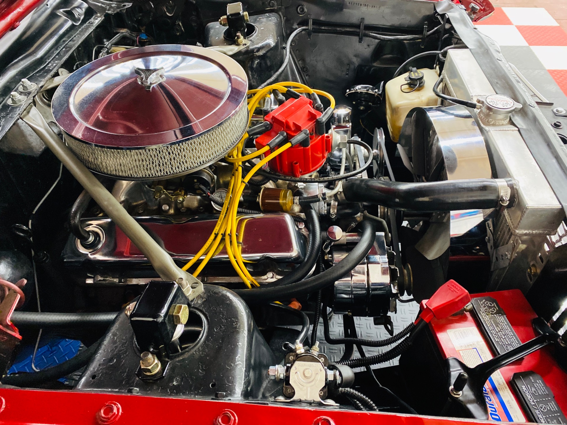Used 1964 Ford Fairlane 500 -RESTO MOD - COIL OVER SUSPENSION - GREAT VALUE - SEE VIDEO | Mundelein, IL