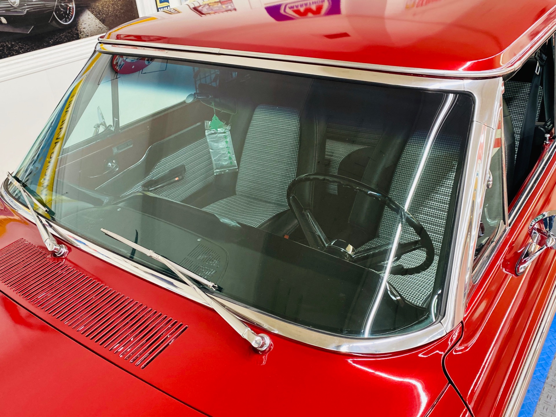 Used 1964 Ford Fairlane 500 -RESTO MOD - COIL OVER SUSPENSION - GREAT VALUE - SEE VIDEO | Mundelein, IL