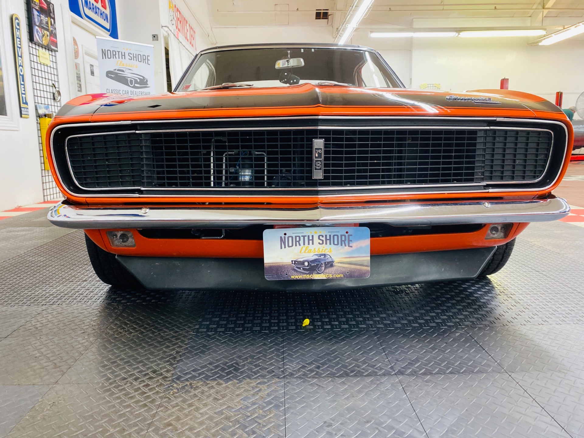 Used 1967 Chevrolet Camaro - RS - 383 STROKER - PRO BUILT - VINTAGE AIR - 5 SPEED - SEE VIDEO | Mundelein, IL