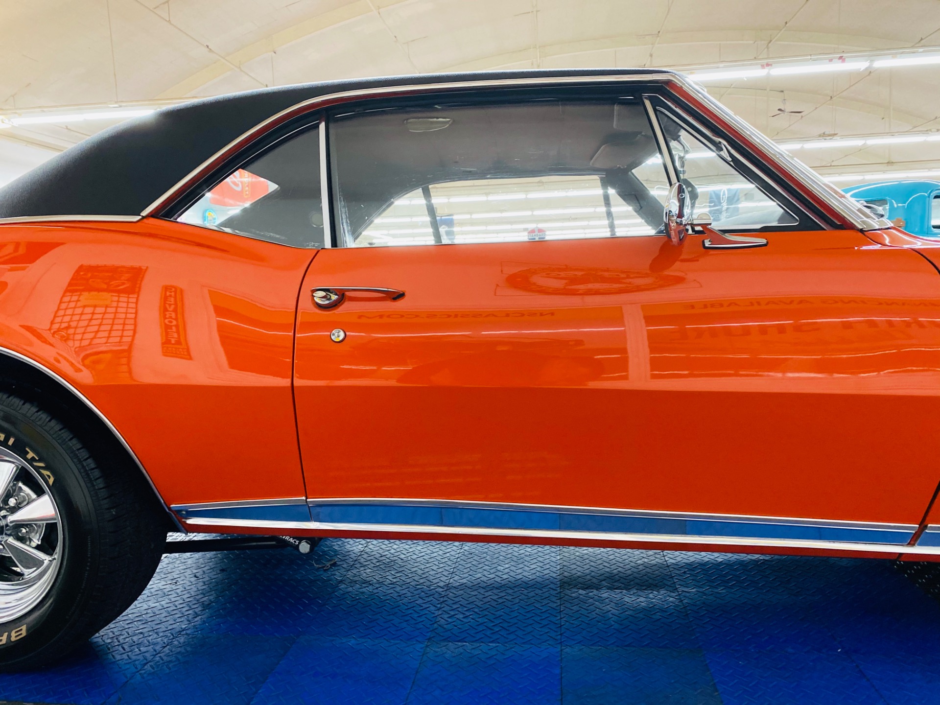 Used 1967 Chevrolet Camaro - RS - 383 STROKER - PRO BUILT - VINTAGE AIR - 5 SPEED - SEE VIDEO | Mundelein, IL