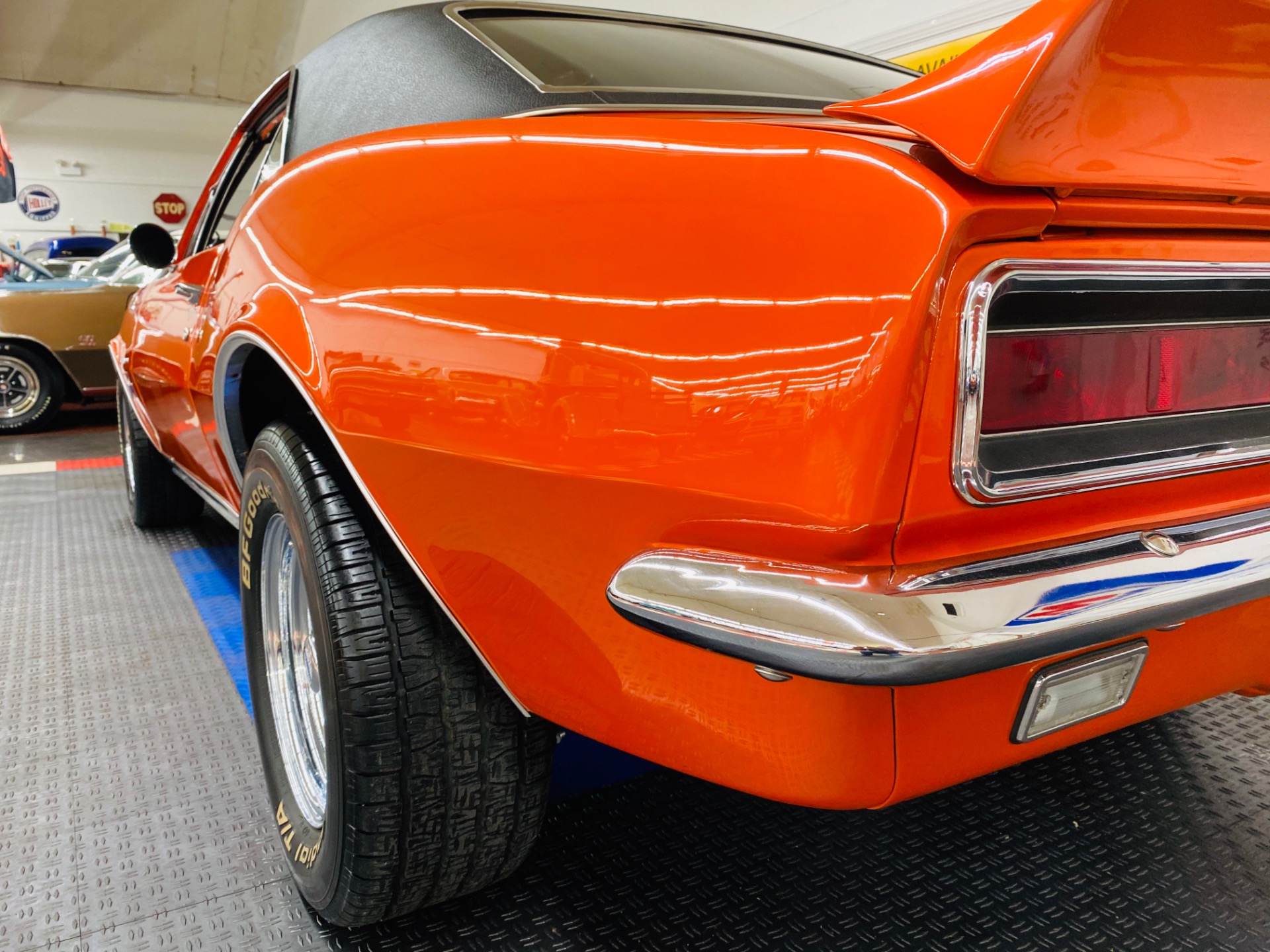 Used 1967 Chevrolet Camaro - RS - 383 STROKER - PRO BUILT - VINTAGE AIR - 5 SPEED - SEE VIDEO | Mundelein, IL