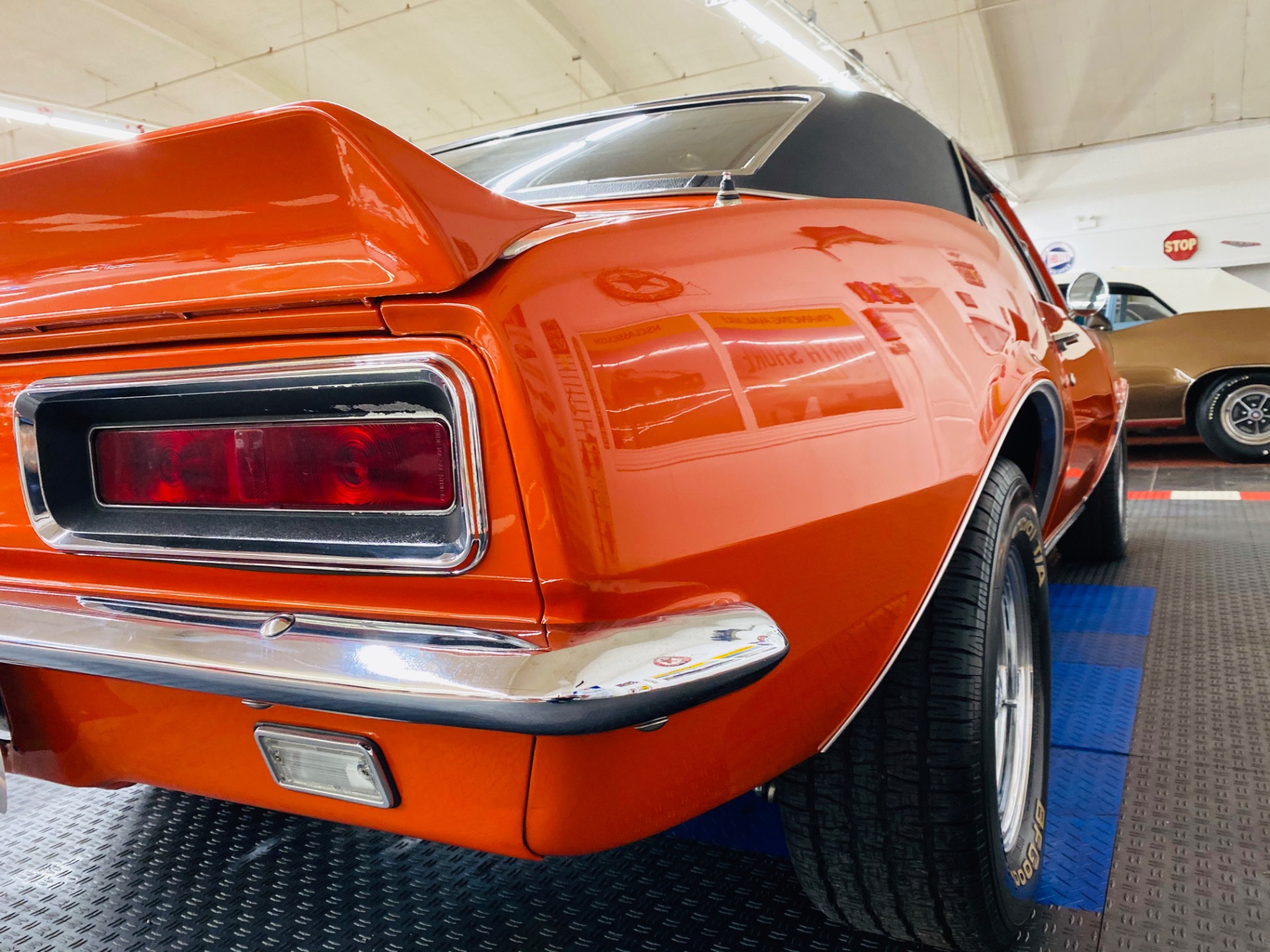 Used 1967 Chevrolet Camaro - RS - 383 STROKER - PRO BUILT - VINTAGE AIR - 5 SPEED - SEE VIDEO | Mundelein, IL