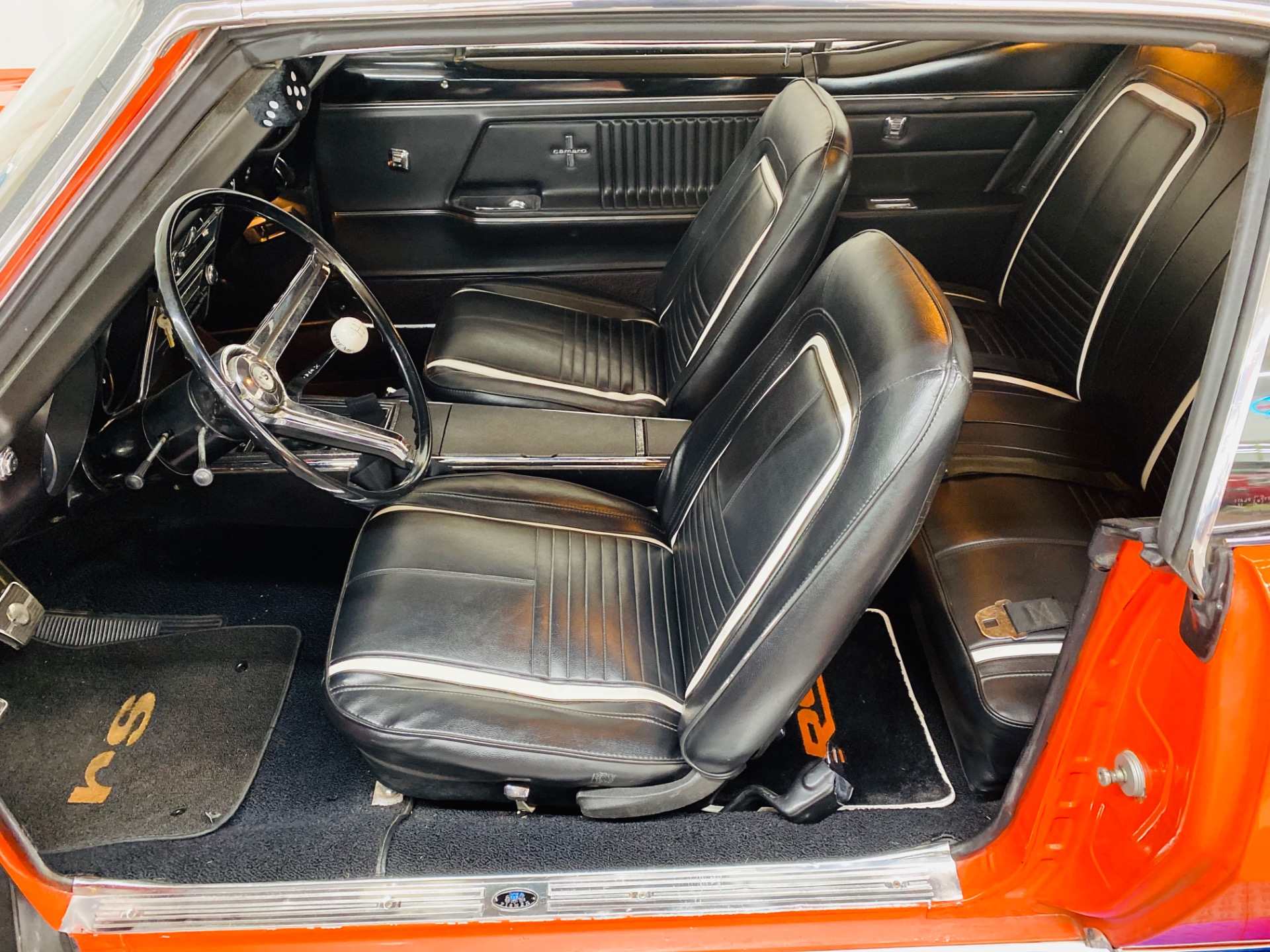Used 1967 Chevrolet Camaro - RS - 383 STROKER - PRO BUILT - VINTAGE AIR - 5 SPEED - SEE VIDEO | Mundelein, IL