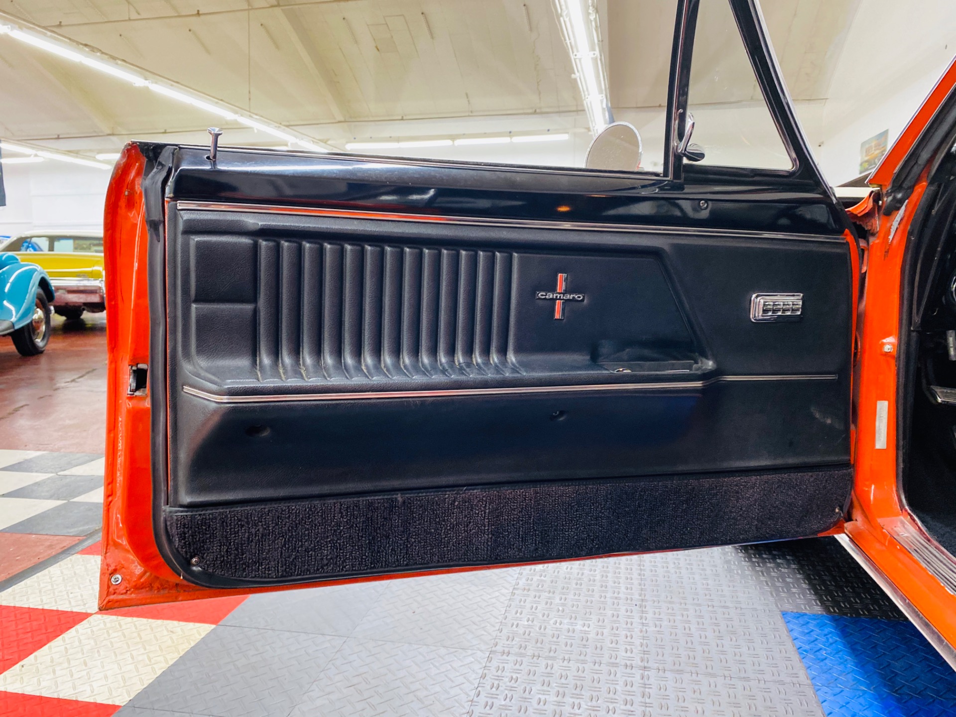 Used 1967 Chevrolet Camaro - RS - 383 STROKER - PRO BUILT - VINTAGE AIR - 5 SPEED - SEE VIDEO | Mundelein, IL