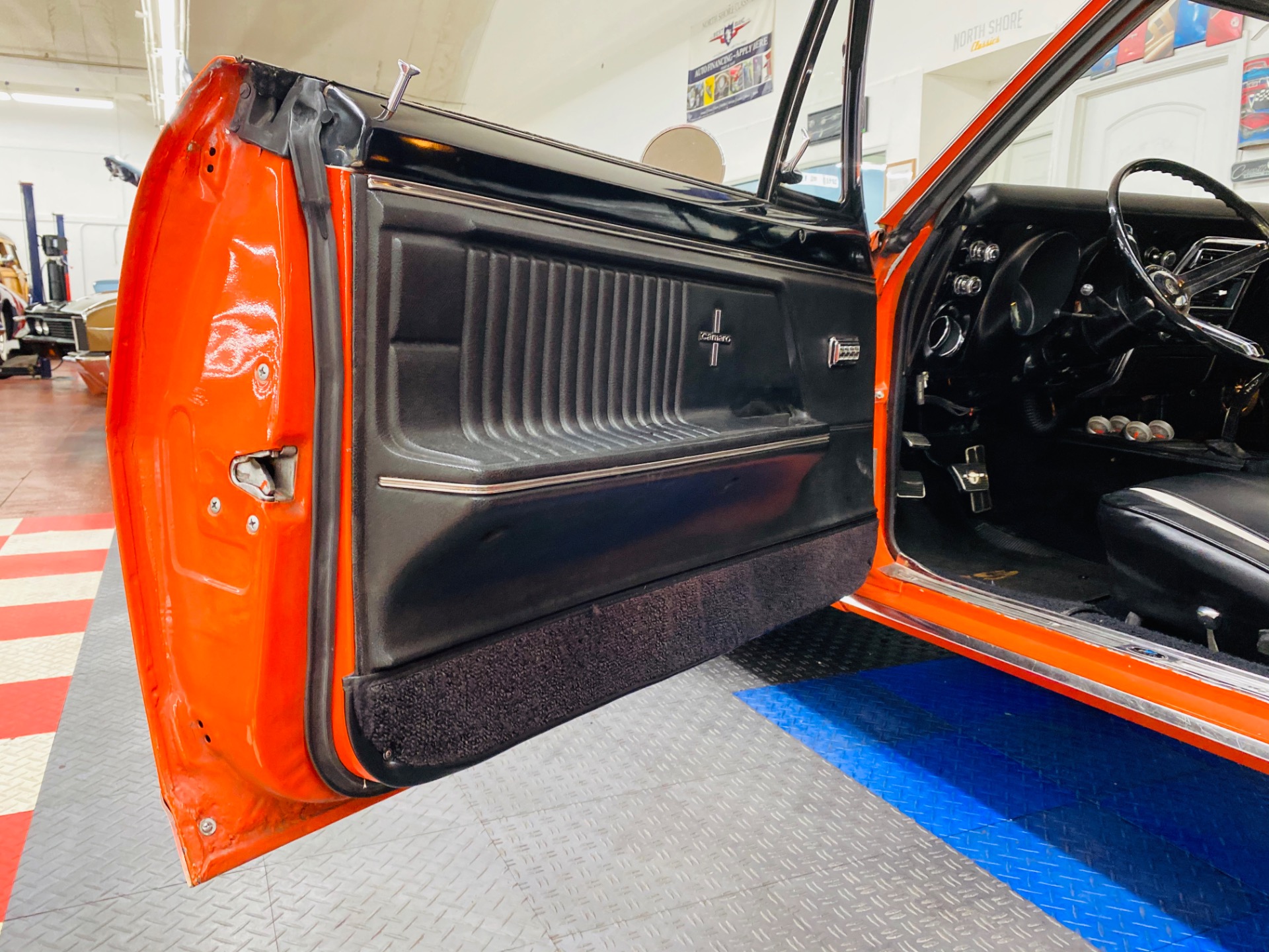 Used 1967 Chevrolet Camaro - RS - 383 STROKER - PRO BUILT - VINTAGE AIR - 5 SPEED - SEE VIDEO | Mundelein, IL