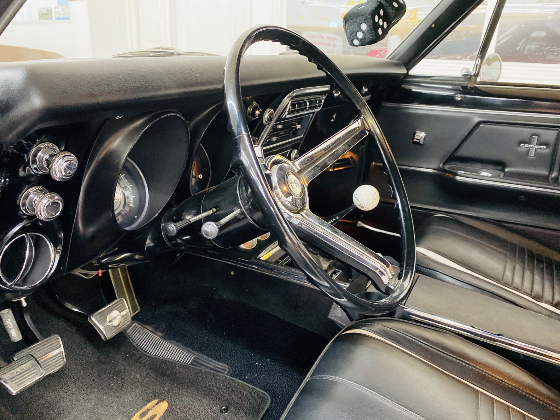 Used 1967 Chevrolet Camaro - RS - 383 STROKER - PRO BUILT - VINTAGE AIR - 5 SPEED - SEE VIDEO | Mundelein, IL