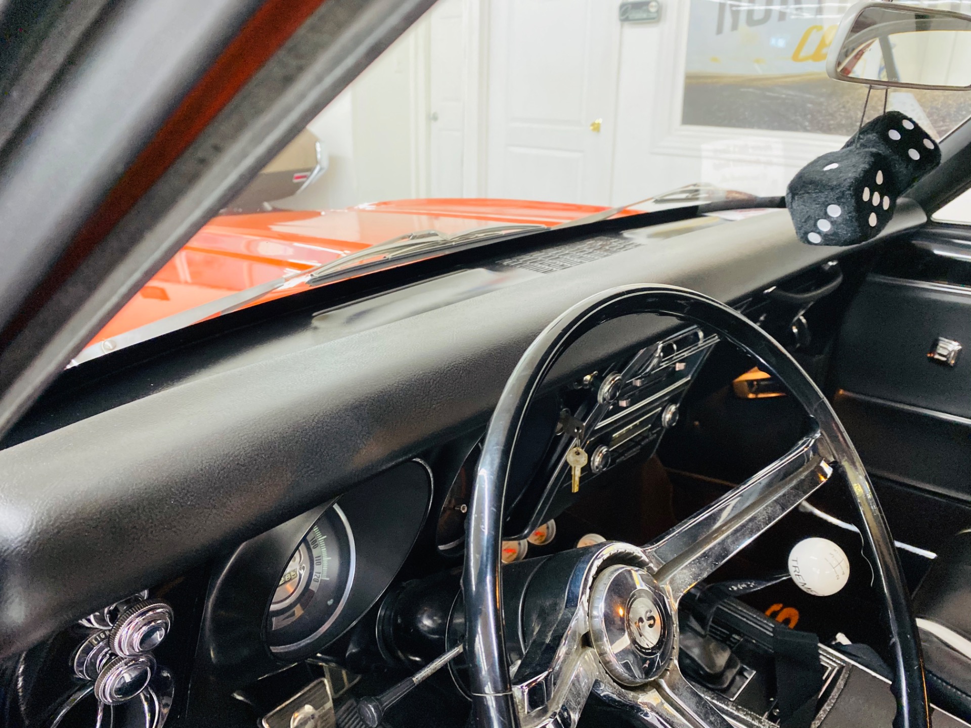 Used 1967 Chevrolet Camaro - RS - 383 STROKER - PRO BUILT - VINTAGE AIR - 5 SPEED - SEE VIDEO | Mundelein, IL
