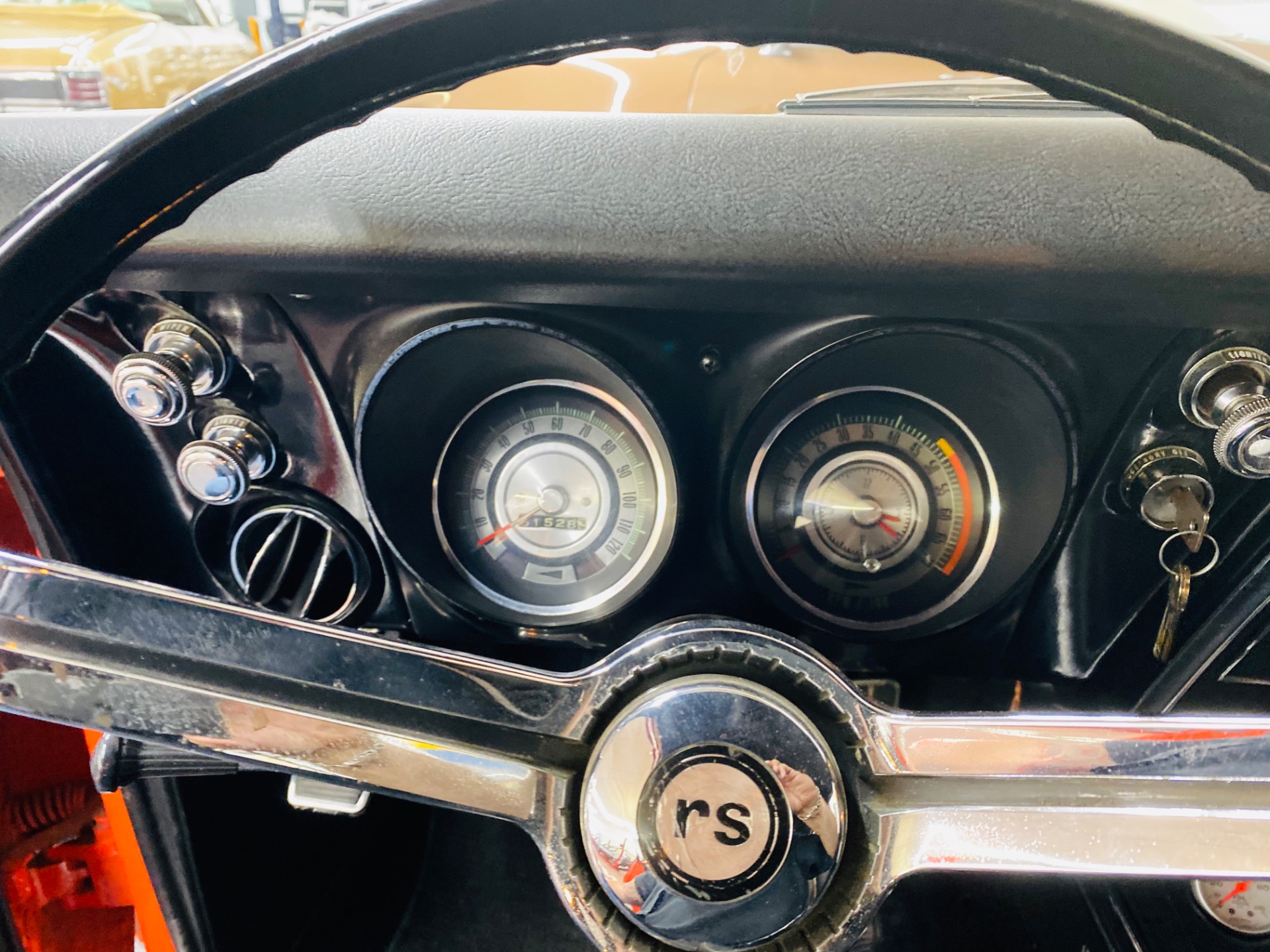 Used 1967 Chevrolet Camaro - RS - 383 STROKER - PRO BUILT - VINTAGE AIR - 5 SPEED - SEE VIDEO | Mundelein, IL