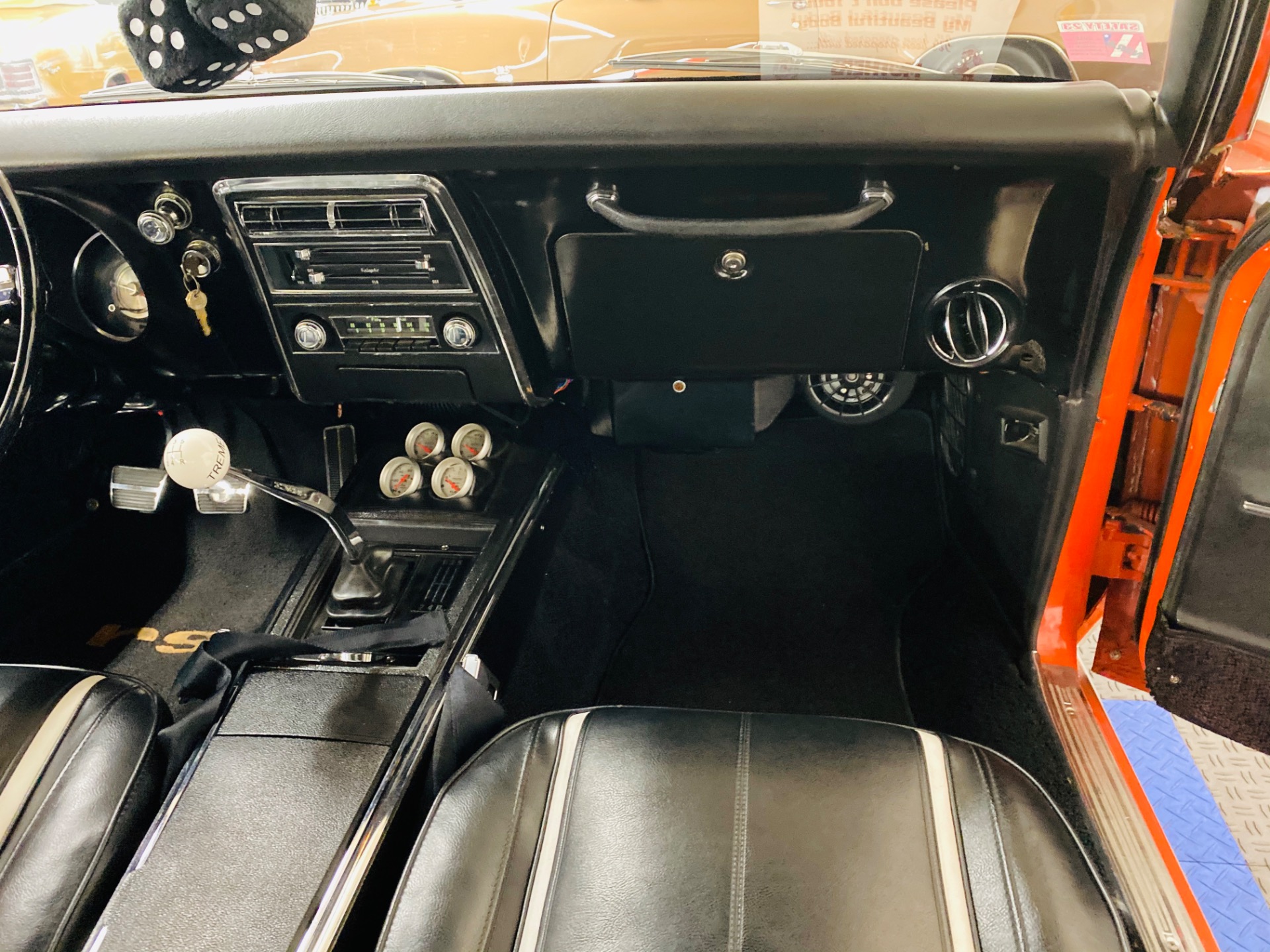 Used 1967 Chevrolet Camaro - RS - 383 STROKER - PRO BUILT - VINTAGE AIR - 5 SPEED - SEE VIDEO | Mundelein, IL