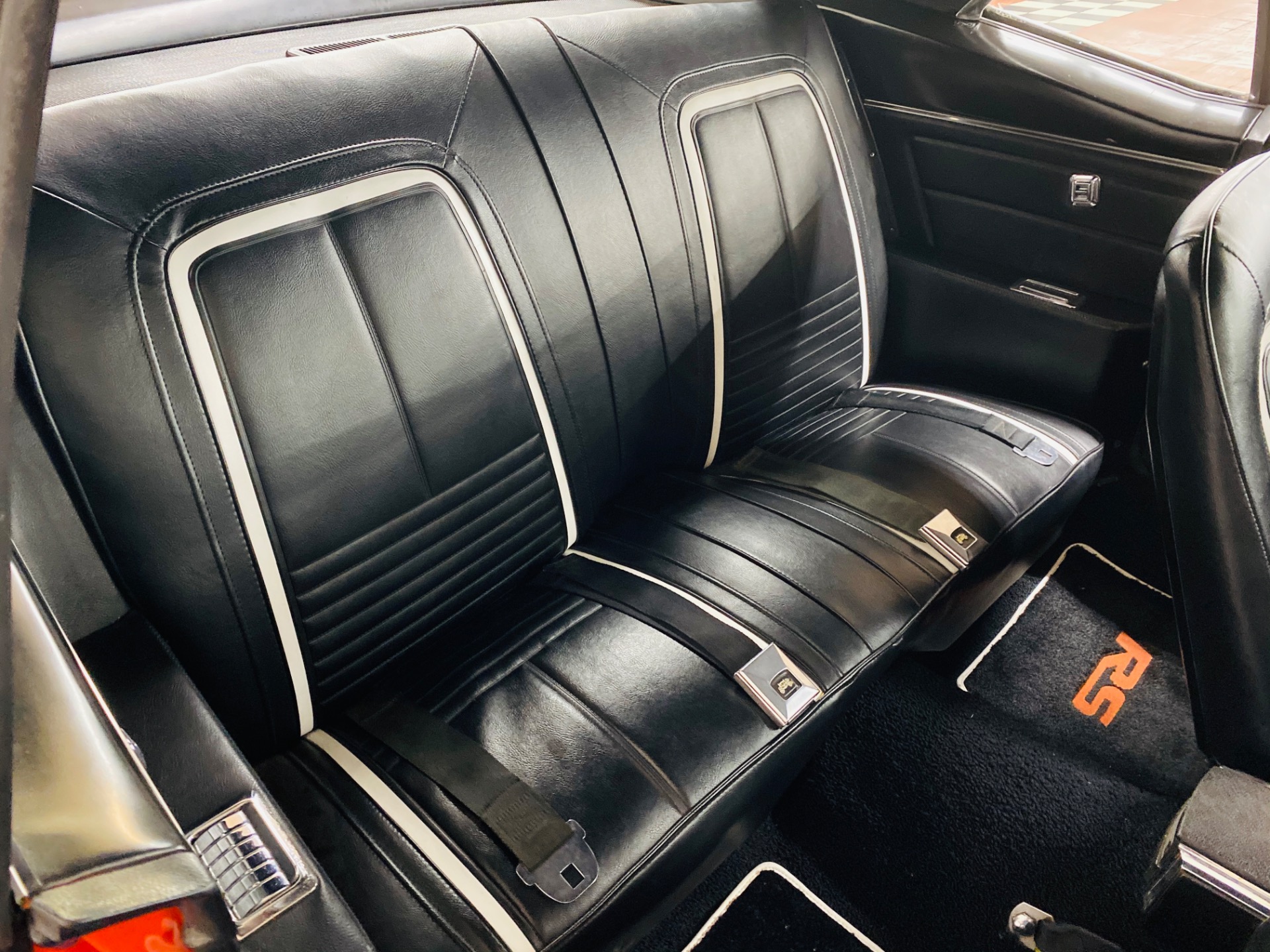 Used 1967 Chevrolet Camaro - RS - 383 STROKER - PRO BUILT - VINTAGE AIR - 5 SPEED - SEE VIDEO | Mundelein, IL