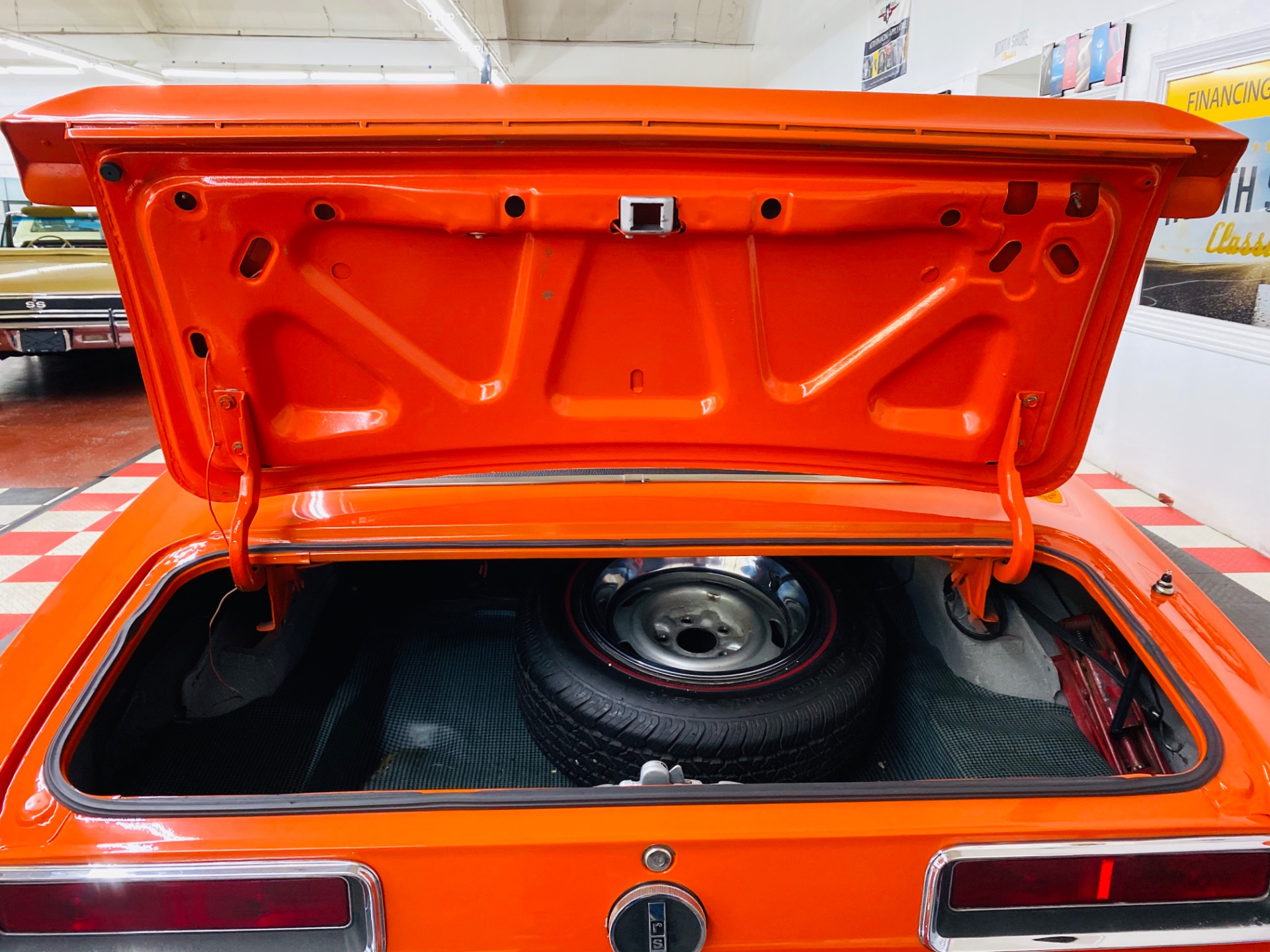 Used 1967 Chevrolet Camaro - RS - 383 STROKER - PRO BUILT - VINTAGE AIR - 5 SPEED - SEE VIDEO | Mundelein, IL