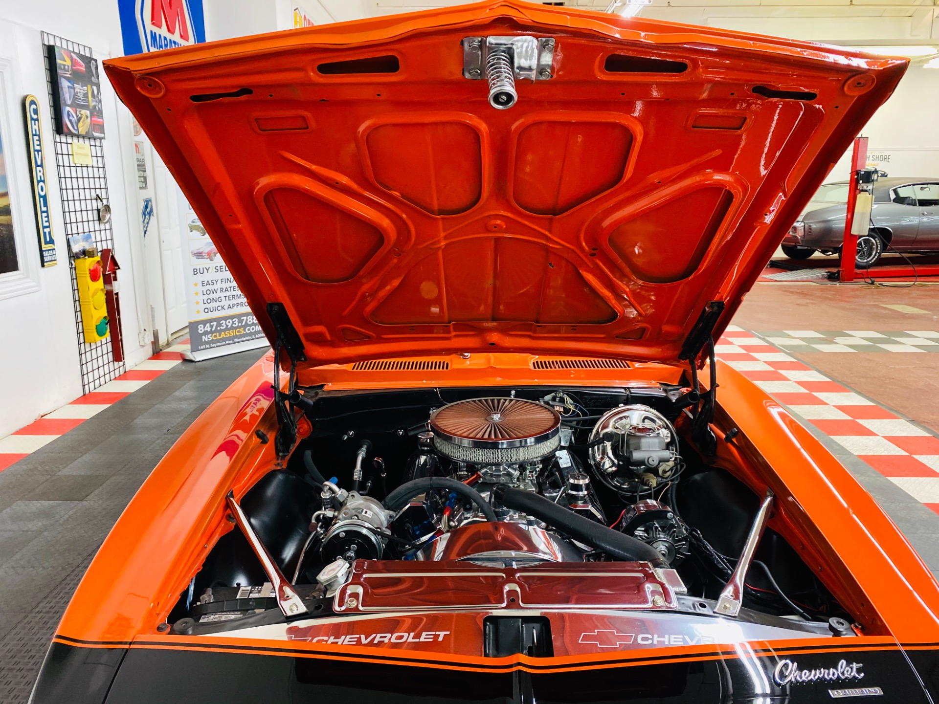 Used 1967 Chevrolet Camaro - RS - 383 STROKER - PRO BUILT - VINTAGE AIR - 5 SPEED - SEE VIDEO | Mundelein, IL