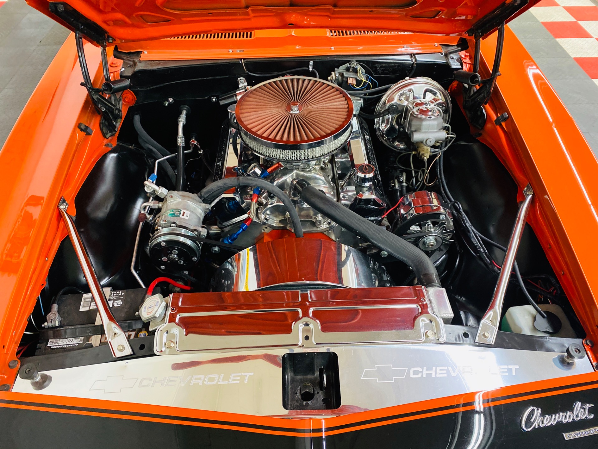 Used 1967 Chevrolet Camaro - RS - 383 STROKER - PRO BUILT - VINTAGE AIR - 5 SPEED - SEE VIDEO | Mundelein, IL