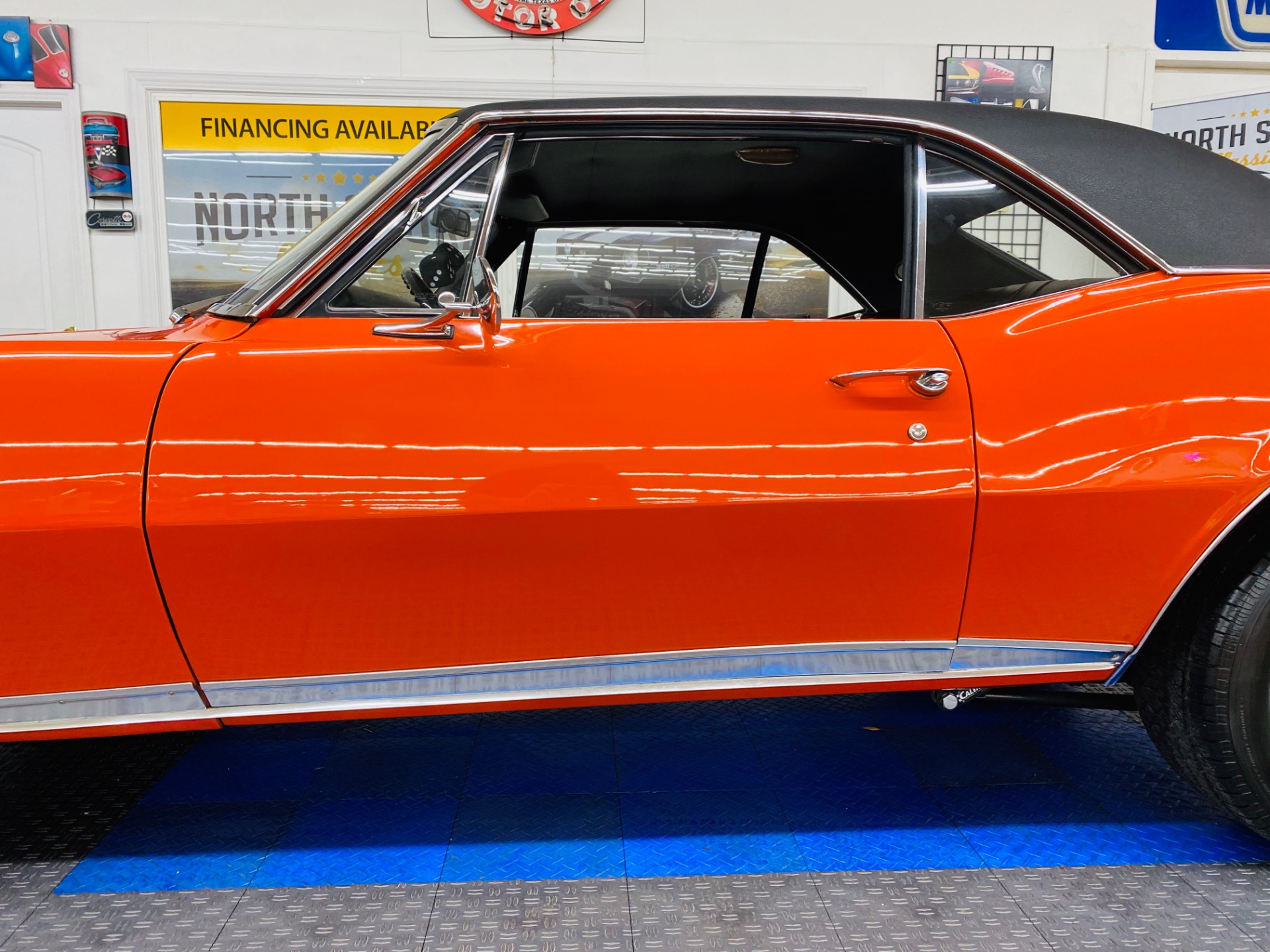 Used 1967 Chevrolet Camaro - RS - 383 STROKER - PRO BUILT - VINTAGE AIR - 5 SPEED - SEE VIDEO | Mundelein, IL
