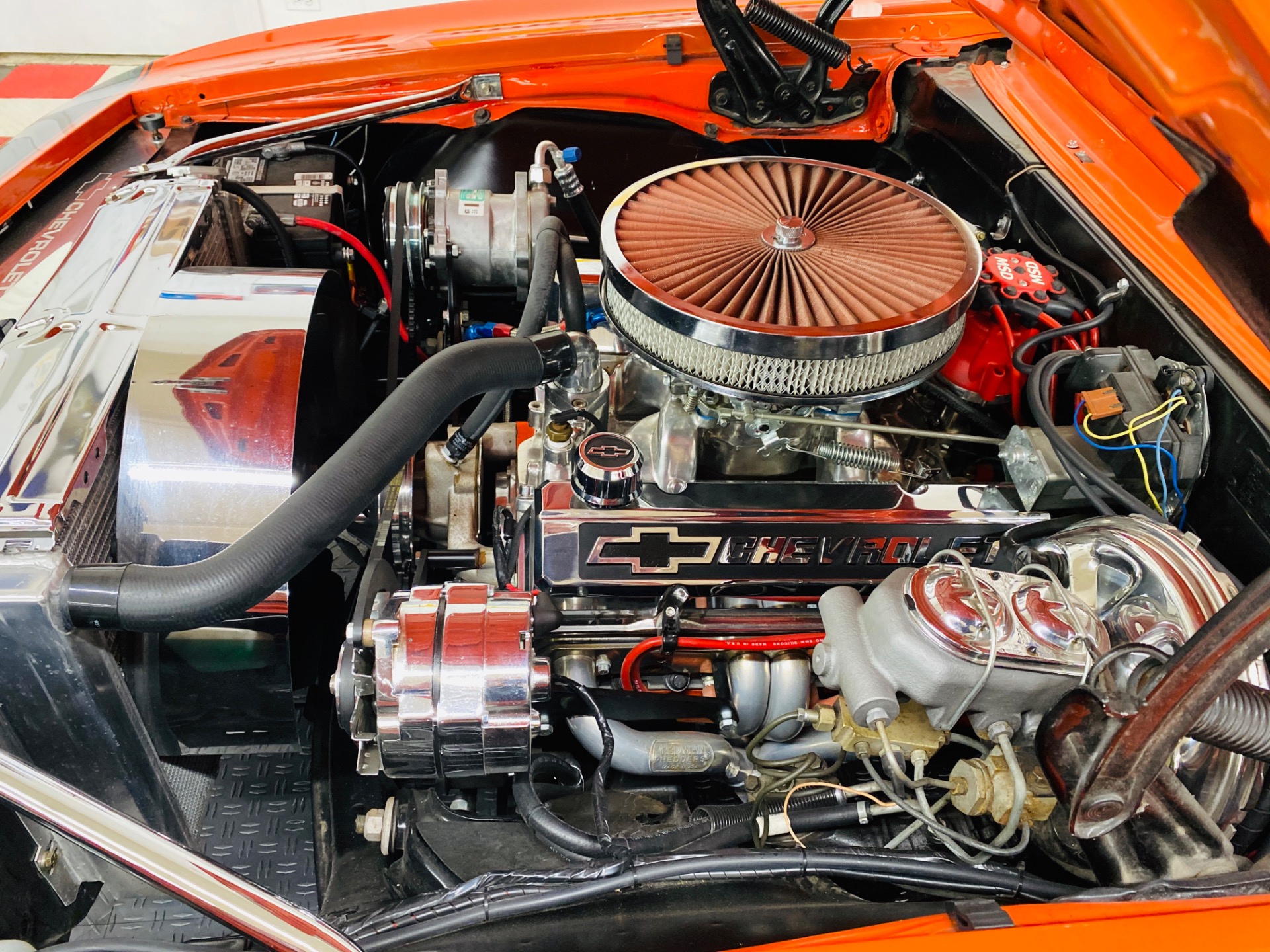 Used 1967 Chevrolet Camaro - RS - 383 STROKER - PRO BUILT - VINTAGE AIR - 5 SPEED - SEE VIDEO | Mundelein, IL