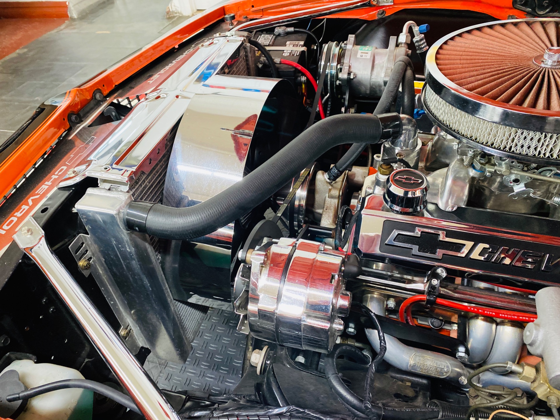 Used 1967 Chevrolet Camaro - RS - 383 STROKER - PRO BUILT - VINTAGE AIR - 5 SPEED - SEE VIDEO | Mundelein, IL