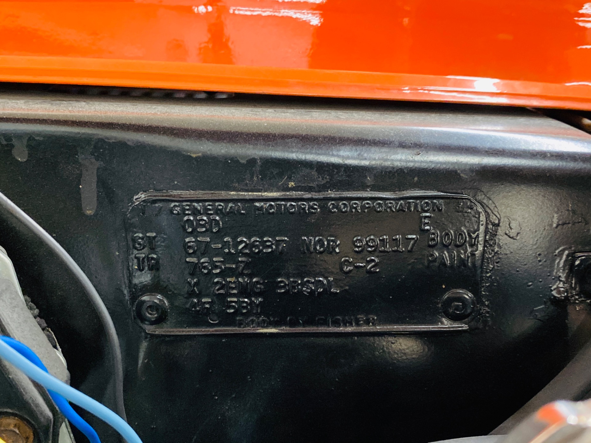Used 1967 Chevrolet Camaro - RS - 383 STROKER - PRO BUILT - VINTAGE AIR - 5 SPEED - SEE VIDEO | Mundelein, IL