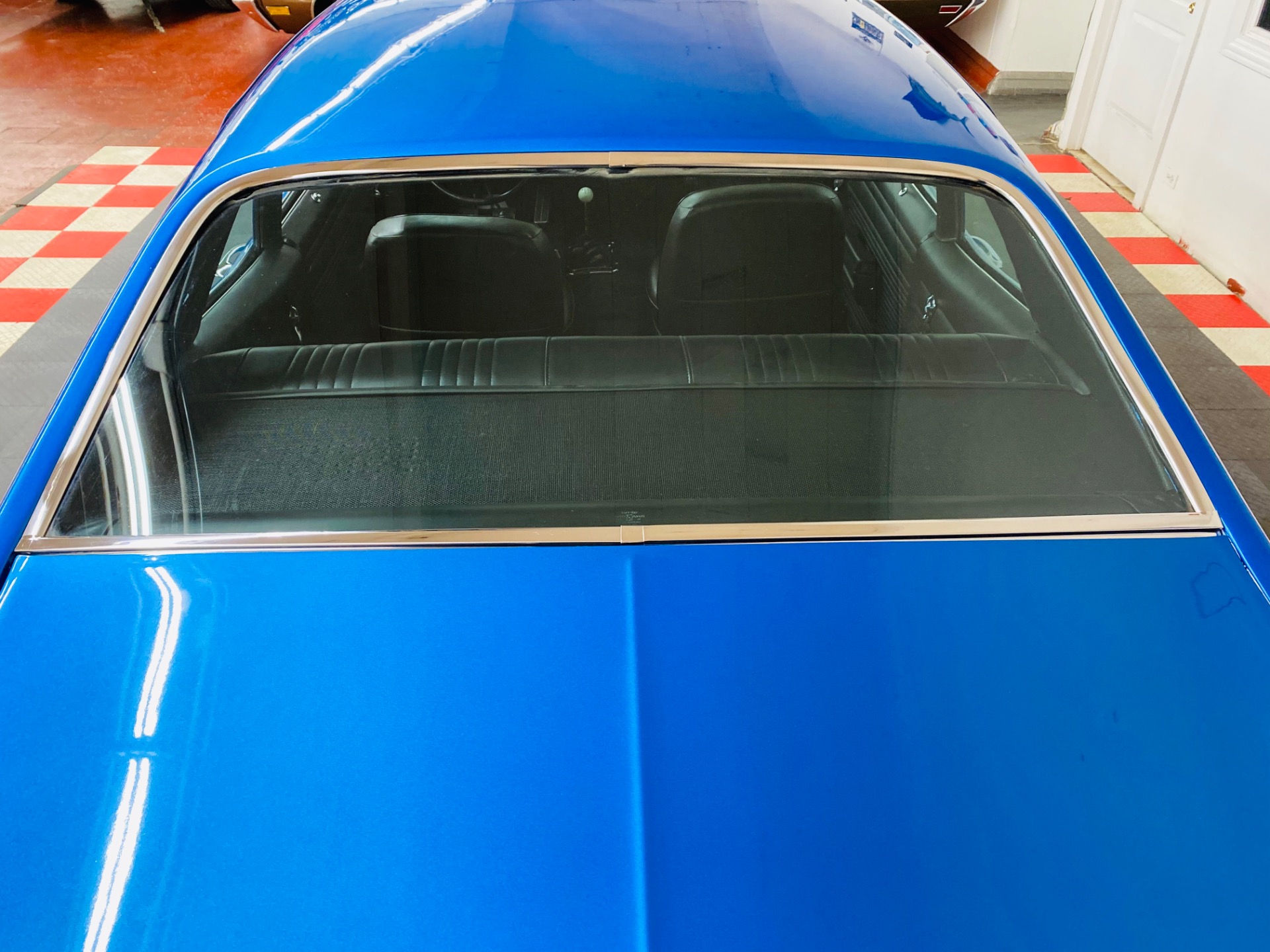 Used 1972 Chevrolet Nova -NEW PAINT - 4 SPEED - BRAND NEW A/C SYSTEM - SEE VIDEO - | Mundelein, IL