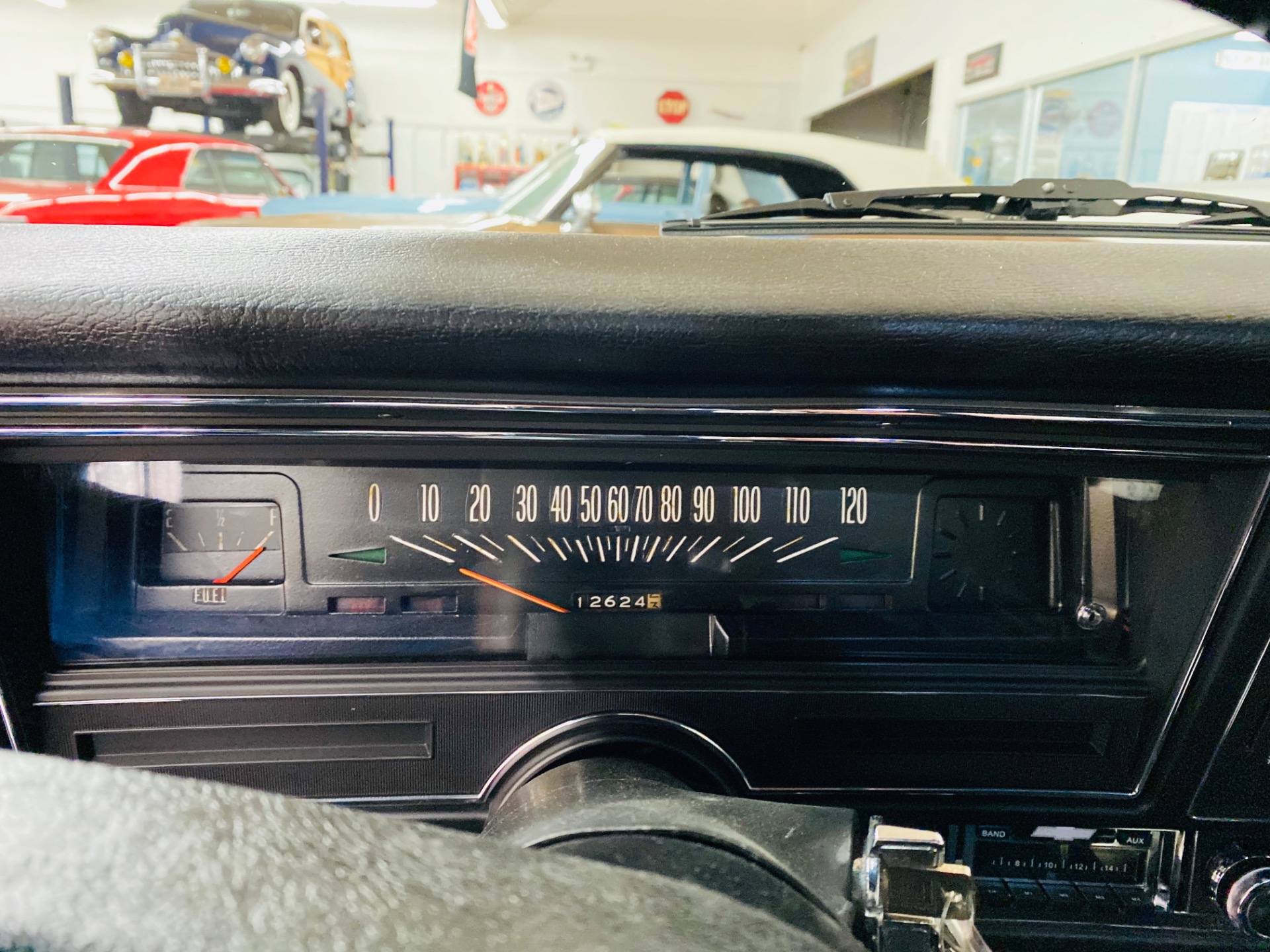 Used 1972 Chevrolet Nova -NEW PAINT - 4 SPEED - BRAND NEW A/C SYSTEM - SEE VIDEO - | Mundelein, IL