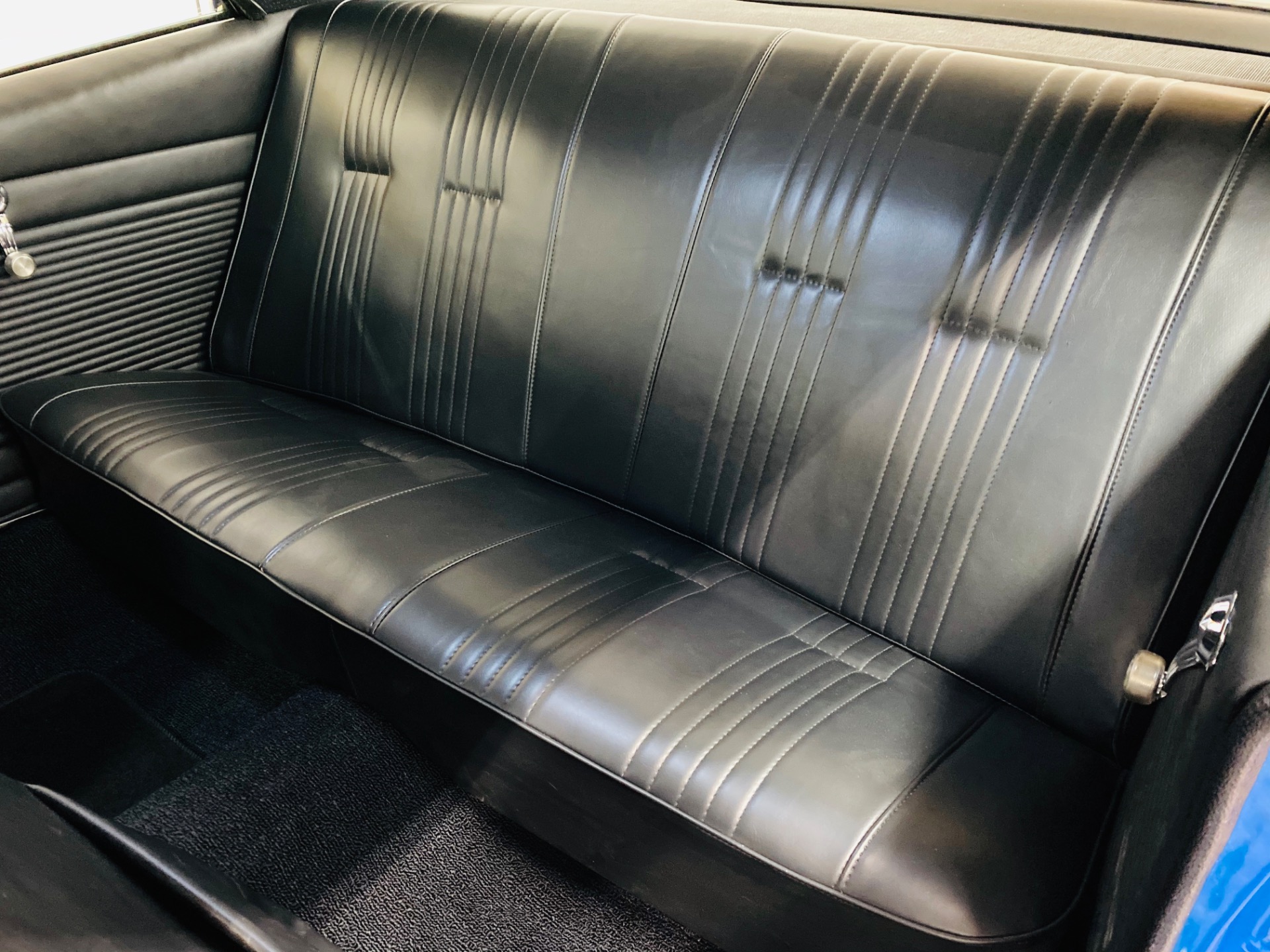 Used 1972 Chevrolet Nova -NEW PAINT - 4 SPEED - BRAND NEW A/C SYSTEM - SEE VIDEO - | Mundelein, IL