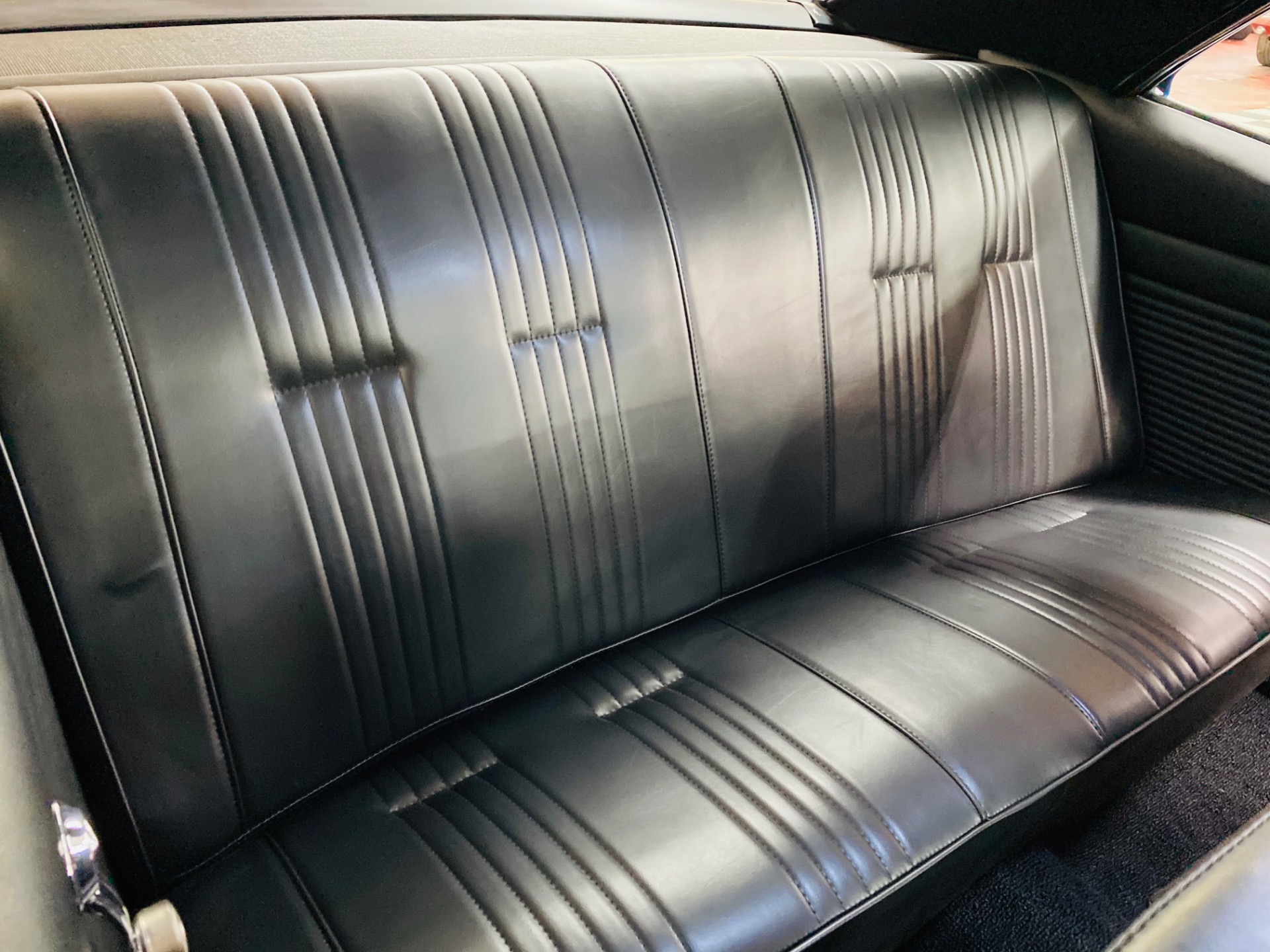 Used 1972 Chevrolet Nova -NEW PAINT - 4 SPEED - BRAND NEW A/C SYSTEM - SEE VIDEO - | Mundelein, IL