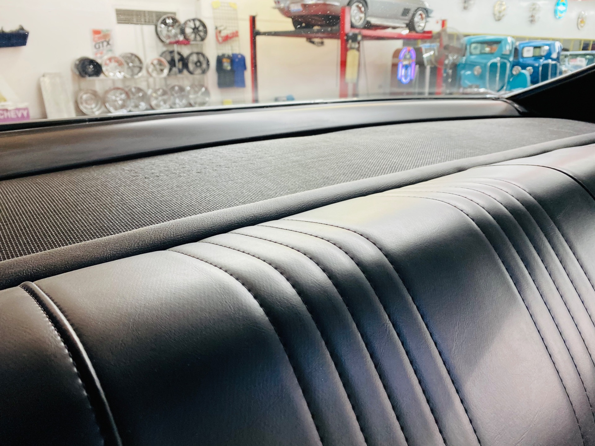 Used 1972 Chevrolet Nova -NEW PAINT - 4 SPEED - BRAND NEW A/C SYSTEM - SEE VIDEO - | Mundelein, IL