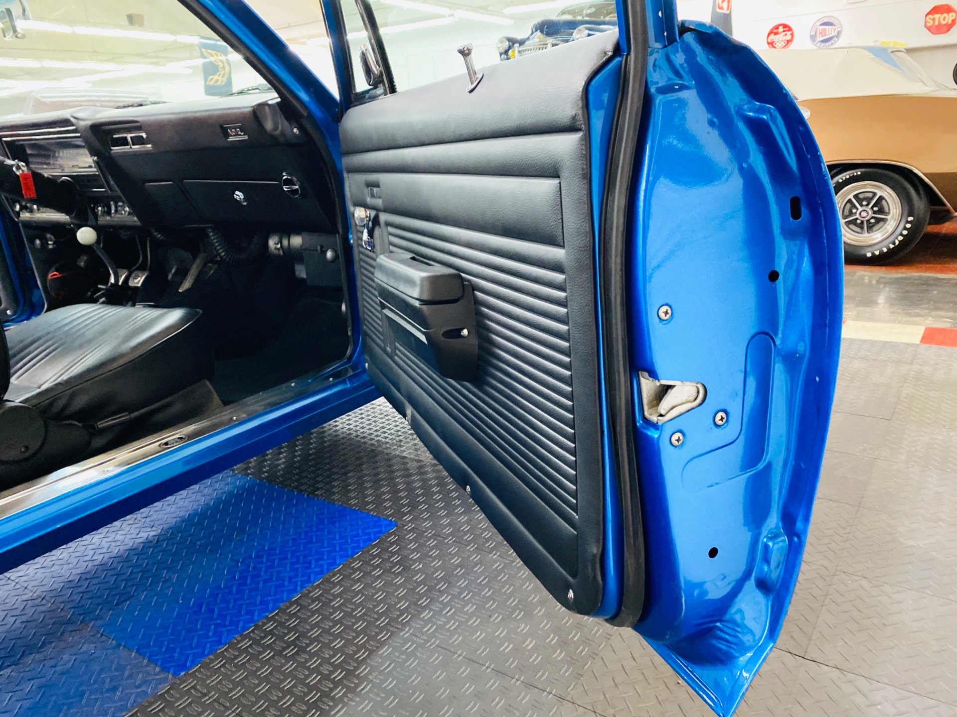 Used 1972 Chevrolet Nova -NEW PAINT - 4 SPEED - BRAND NEW A/C SYSTEM - SEE VIDEO - | Mundelein, IL