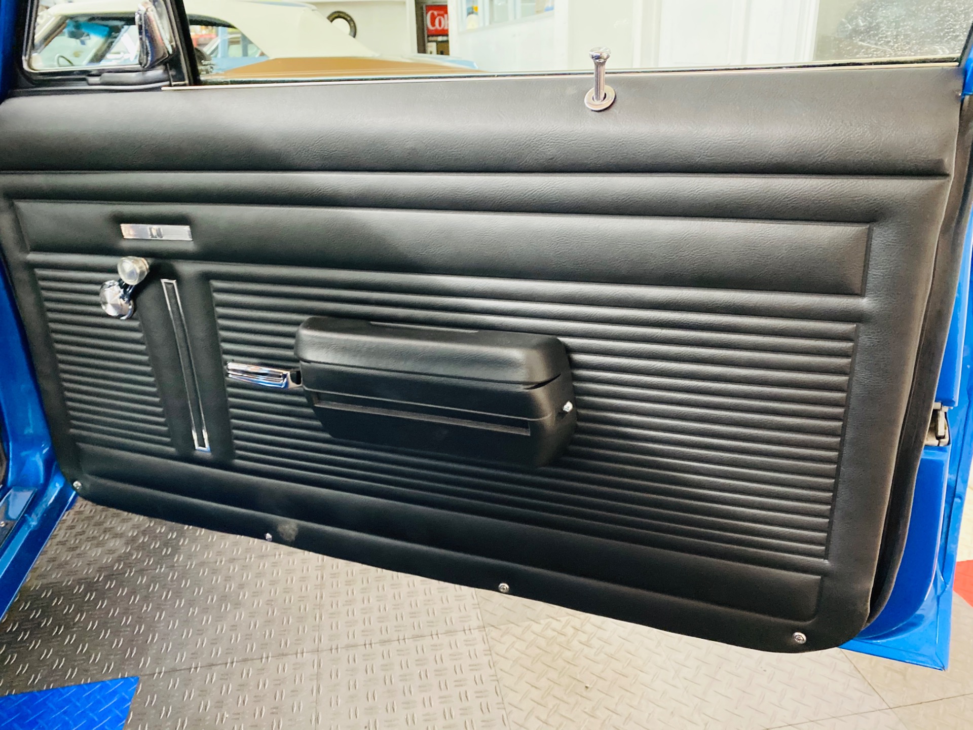 Used 1972 Chevrolet Nova -NEW PAINT - 4 SPEED - BRAND NEW A/C SYSTEM - SEE VIDEO - | Mundelein, IL