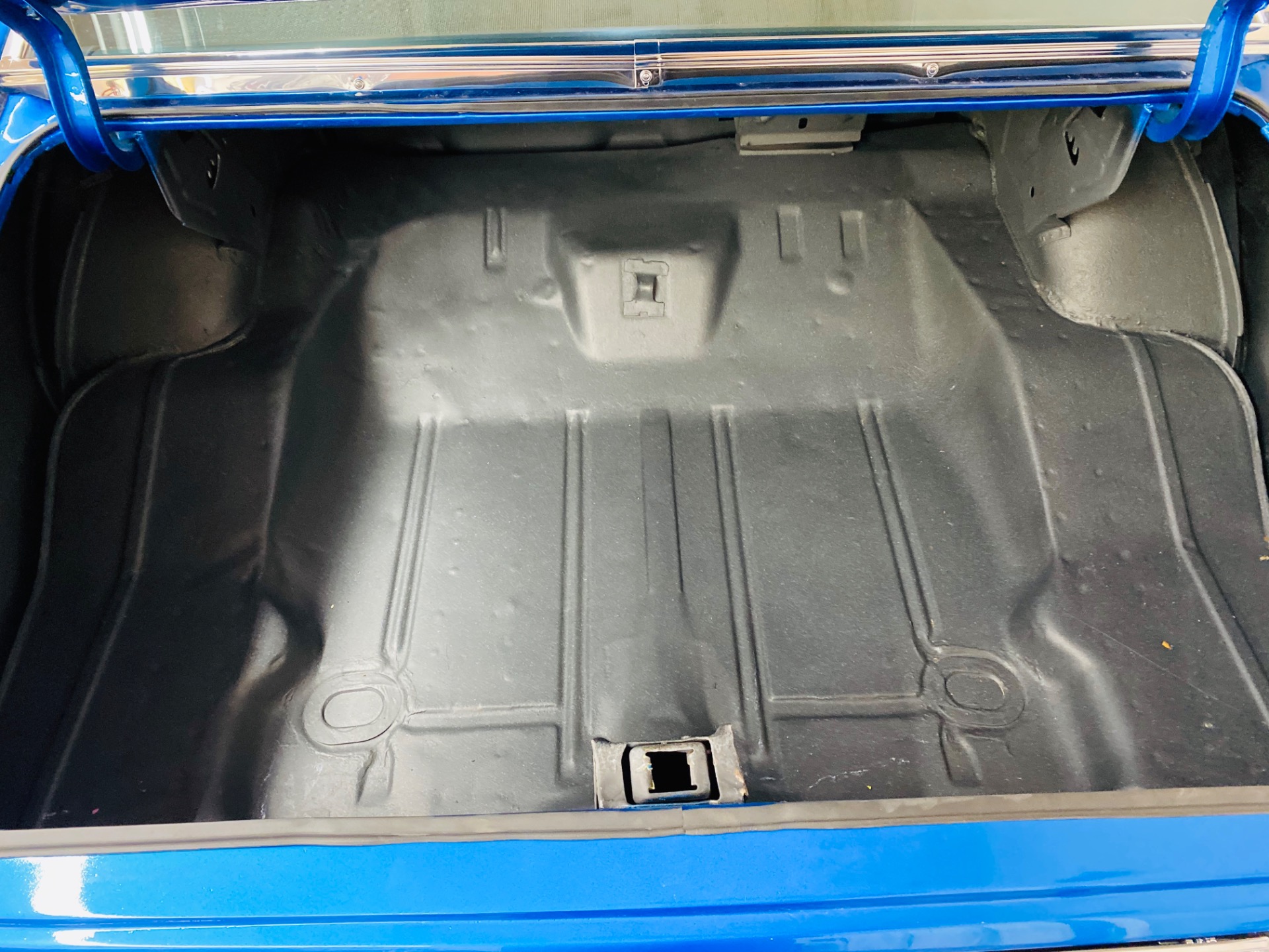 Used 1972 Chevrolet Nova -NEW PAINT - 4 SPEED - BRAND NEW A/C SYSTEM - SEE VIDEO - | Mundelein, IL