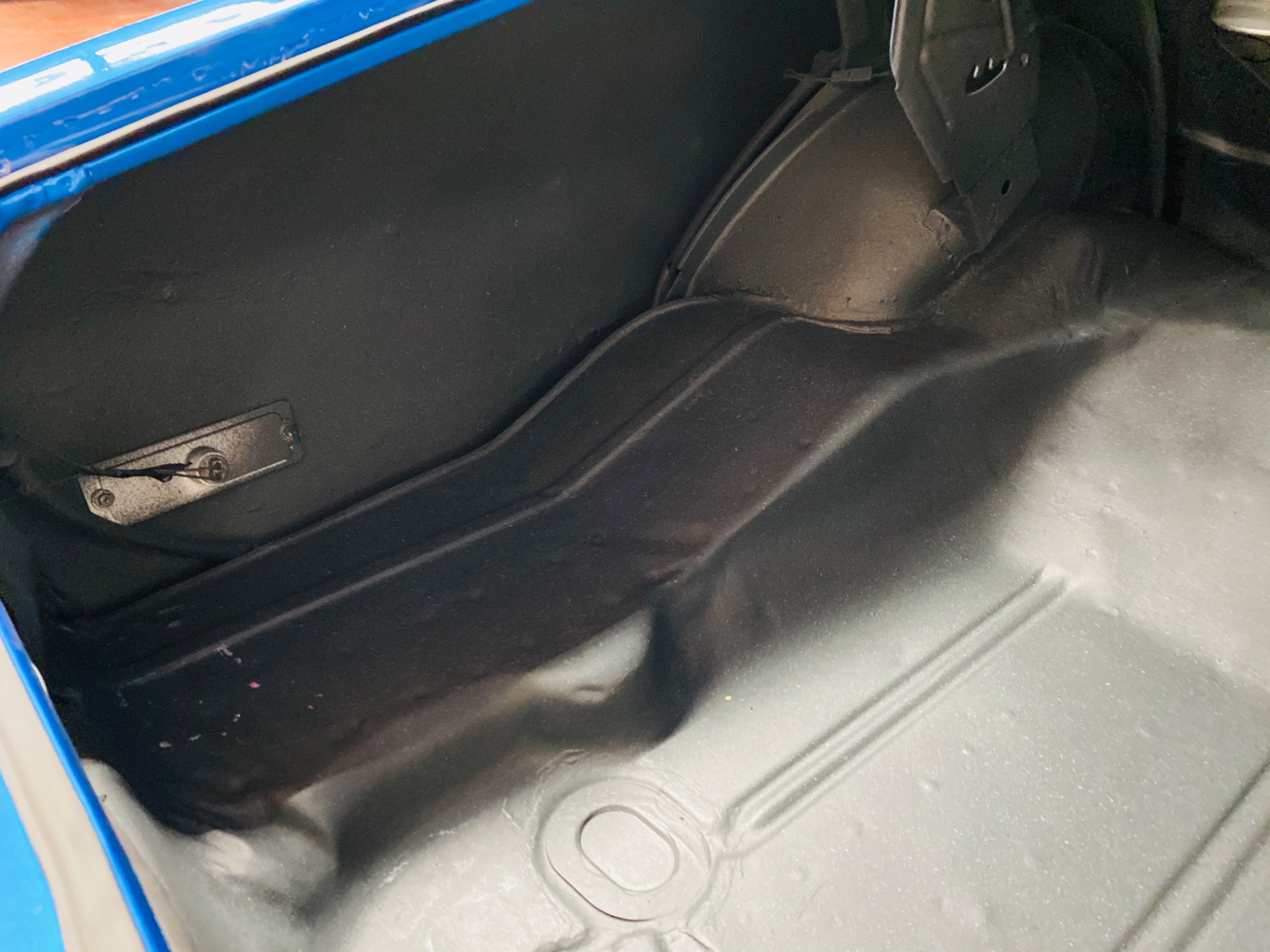 Used 1972 Chevrolet Nova -NEW PAINT - 4 SPEED - BRAND NEW A/C SYSTEM - SEE VIDEO - | Mundelein, IL