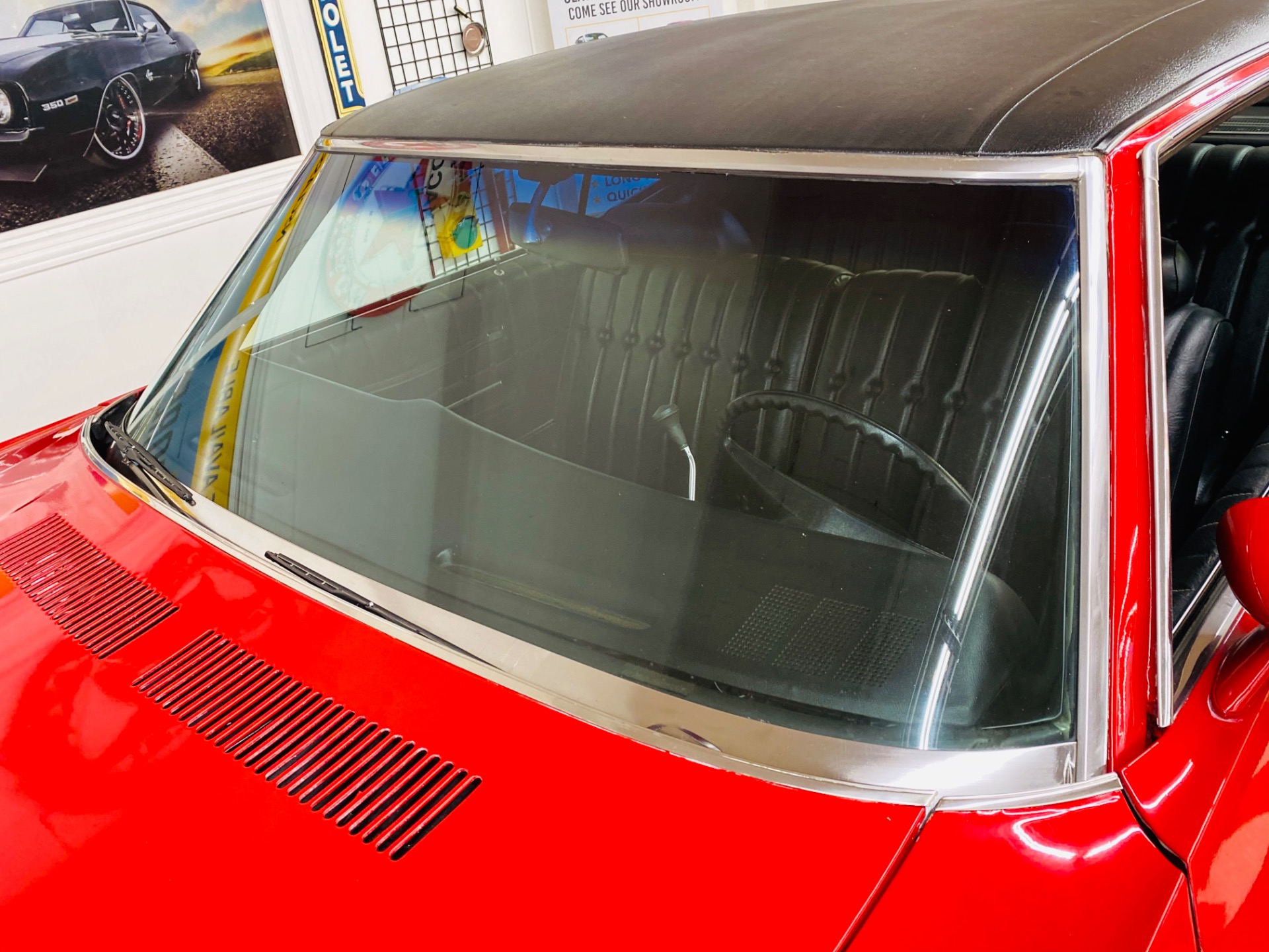 Used 1972 Chevrolet Monte Carlo Great Driving Classic - SEE VIDEO - | Mundelein, IL
