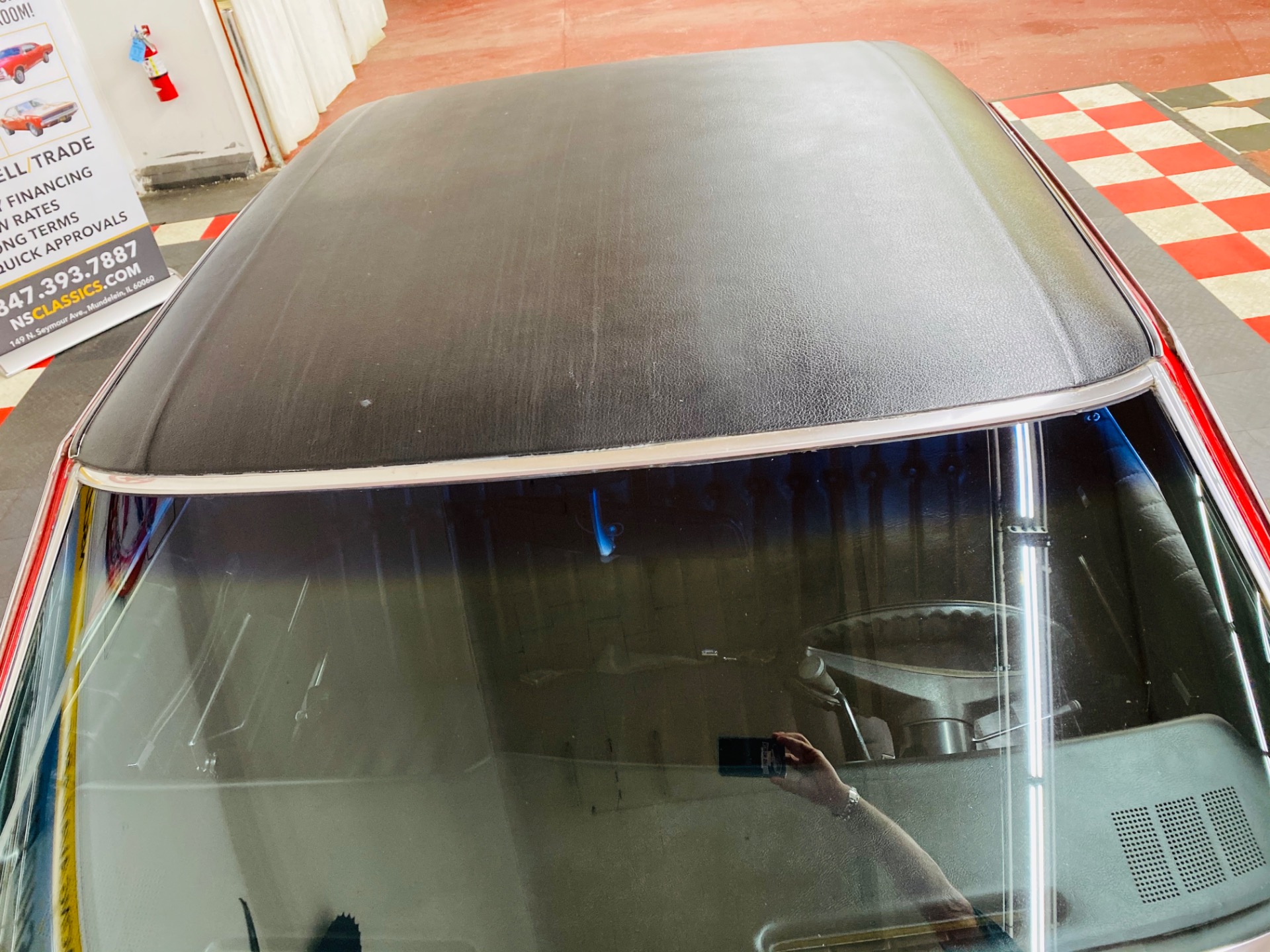 Used 1972 Chevrolet Monte Carlo Great Driving Classic - SEE VIDEO - | Mundelein, IL