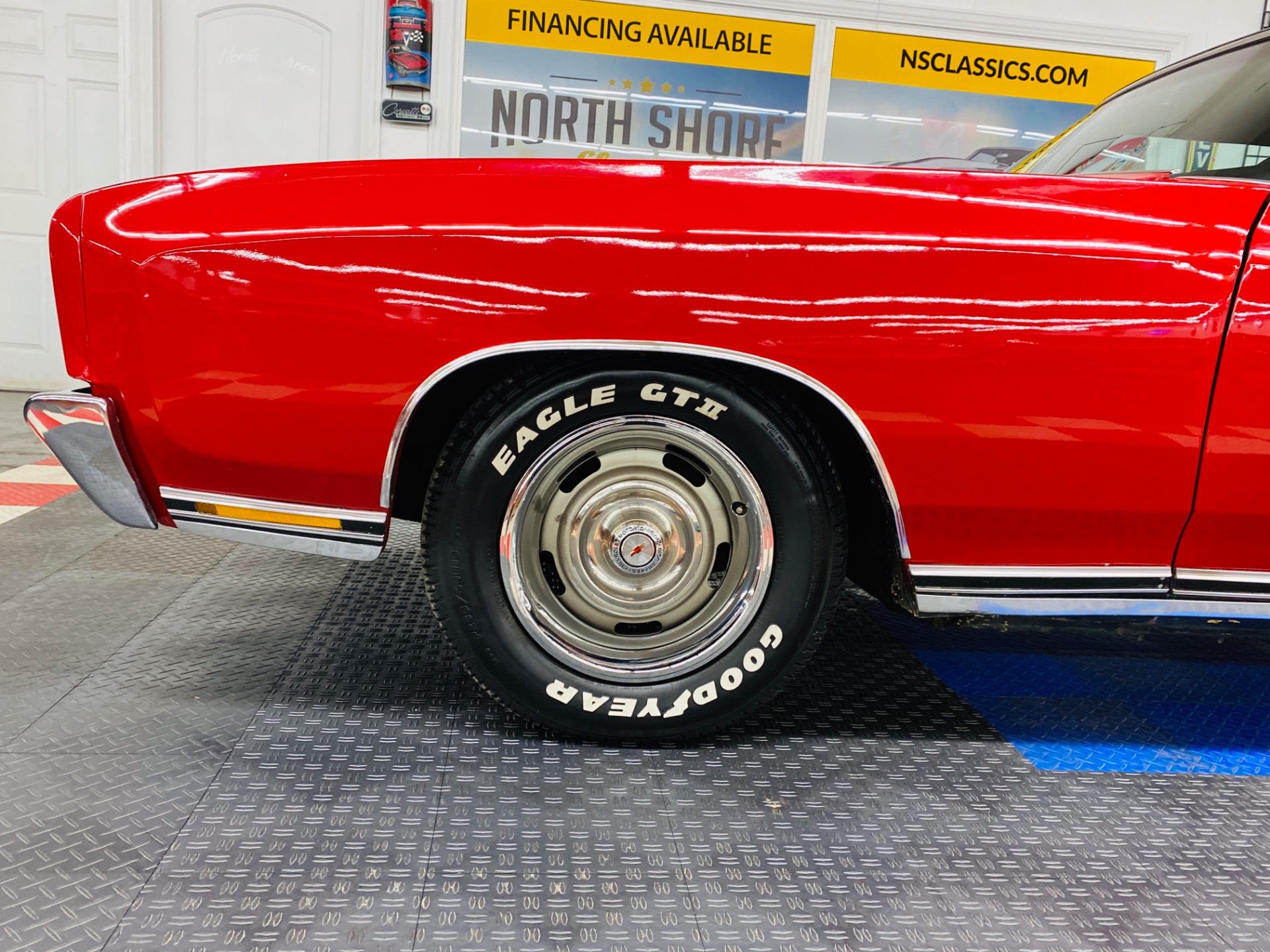 Used 1972 Chevrolet Monte Carlo Great Driving Classic - SEE VIDEO - | Mundelein, IL