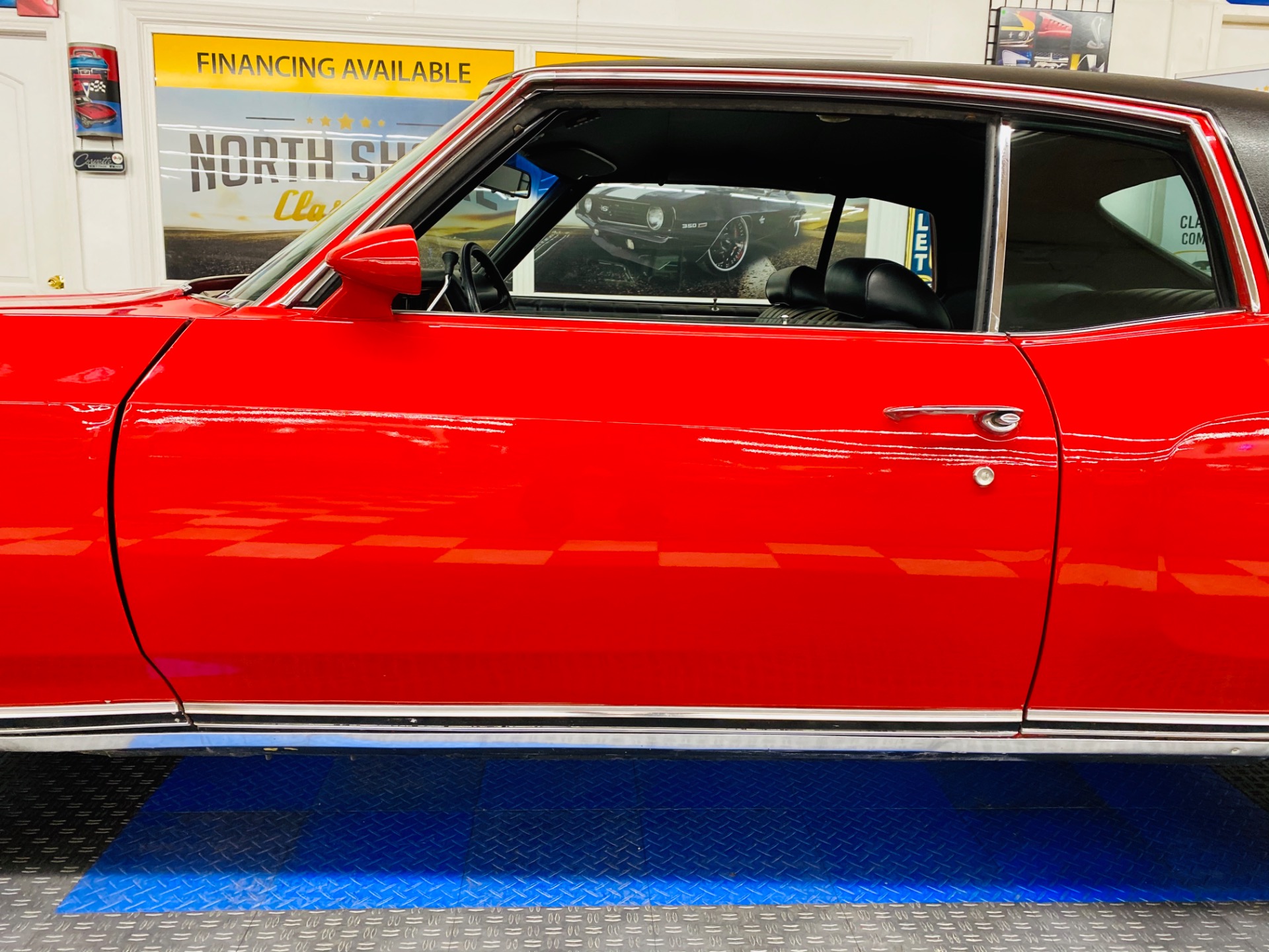 Used 1972 Chevrolet Monte Carlo Great Driving Classic - SEE VIDEO - | Mundelein, IL