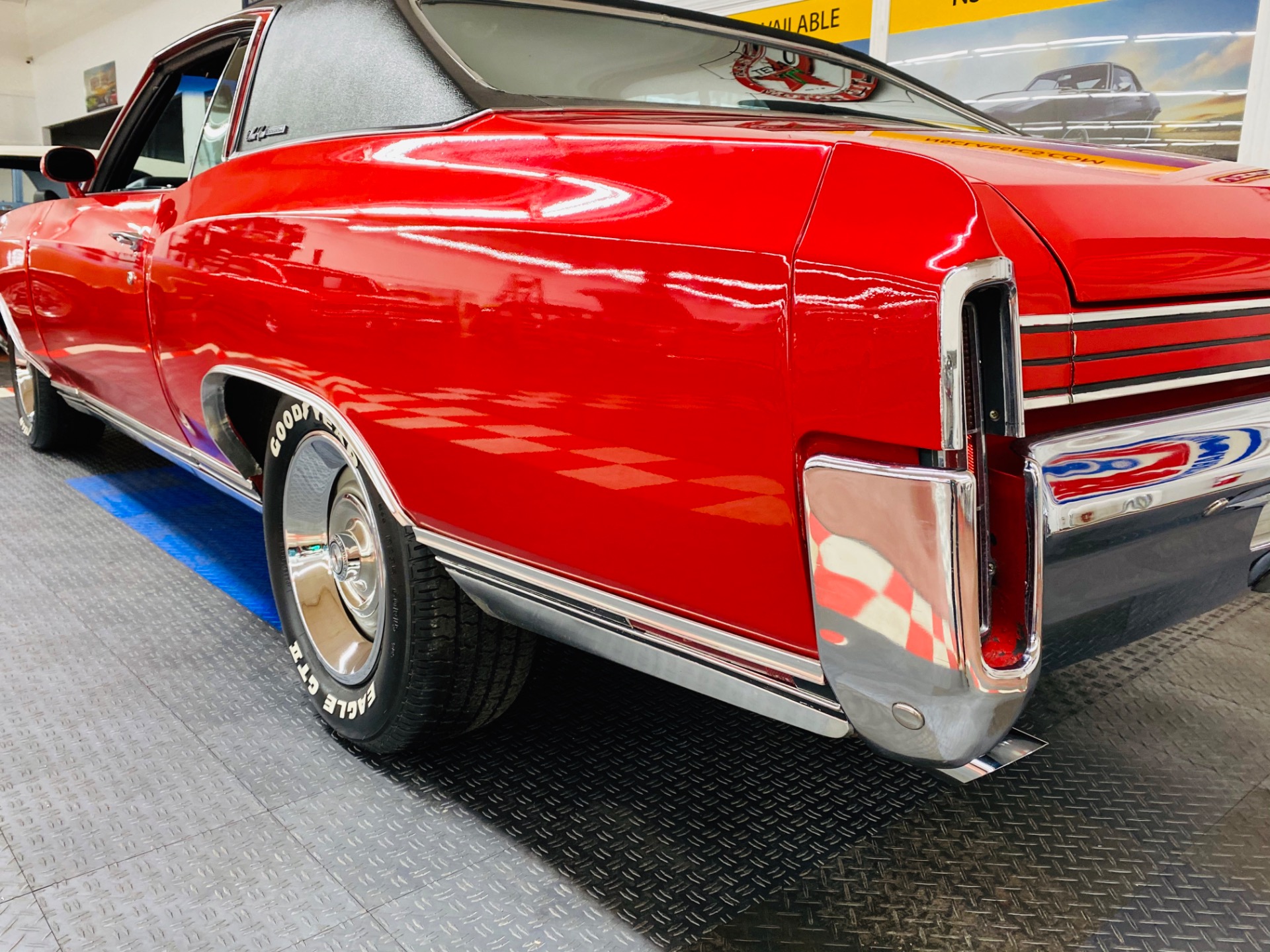 Used 1972 Chevrolet Monte Carlo Great Driving Classic - SEE VIDEO - | Mundelein, IL