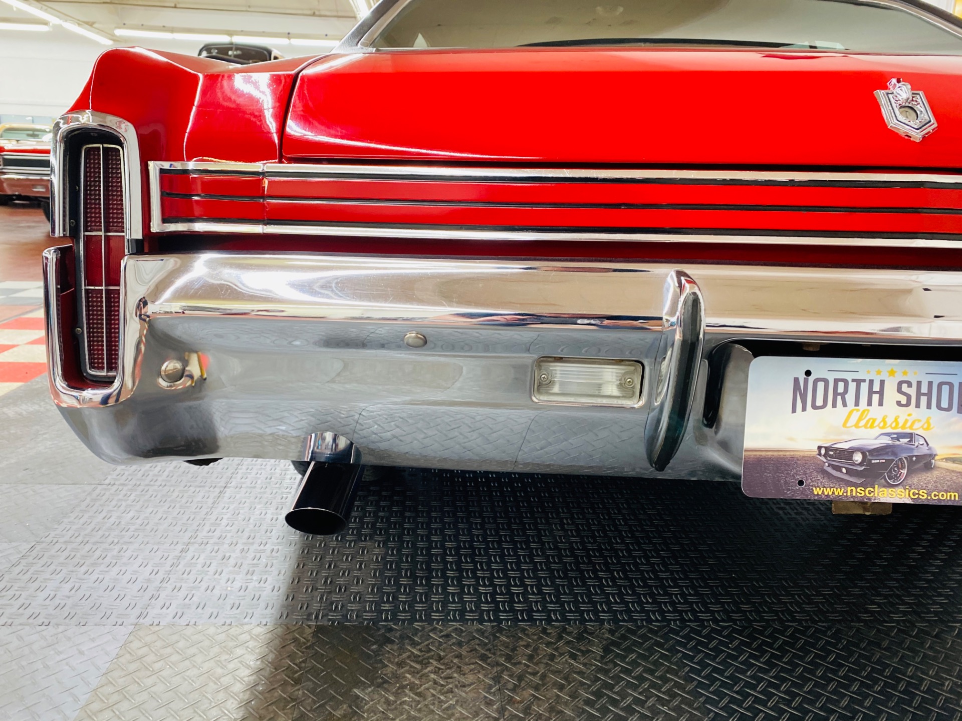 Used 1972 Chevrolet Monte Carlo Great Driving Classic - SEE VIDEO - | Mundelein, IL