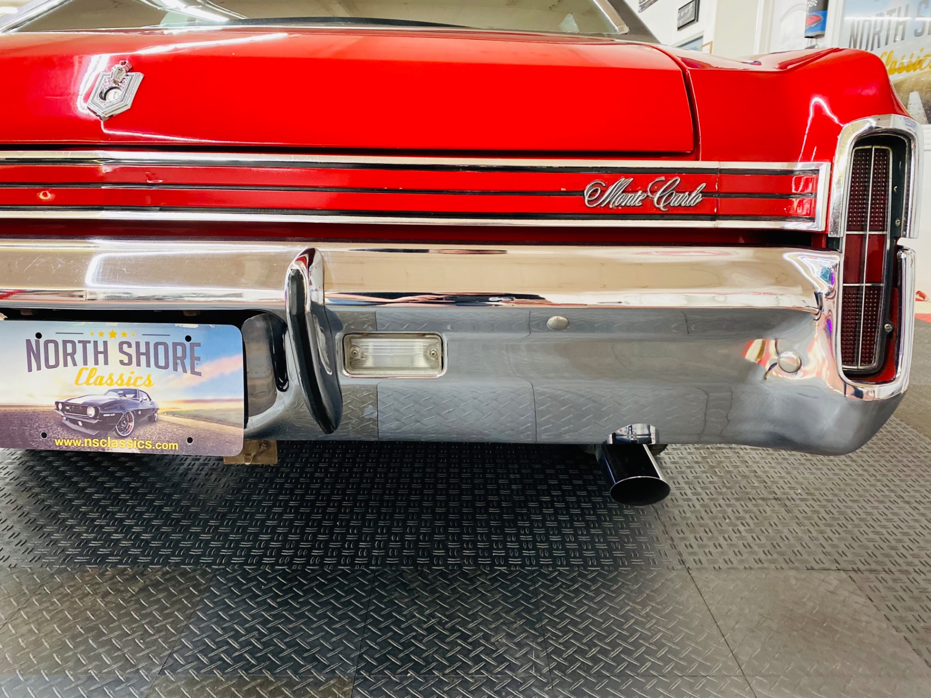 Used 1972 Chevrolet Monte Carlo Great Driving Classic - SEE VIDEO - | Mundelein, IL