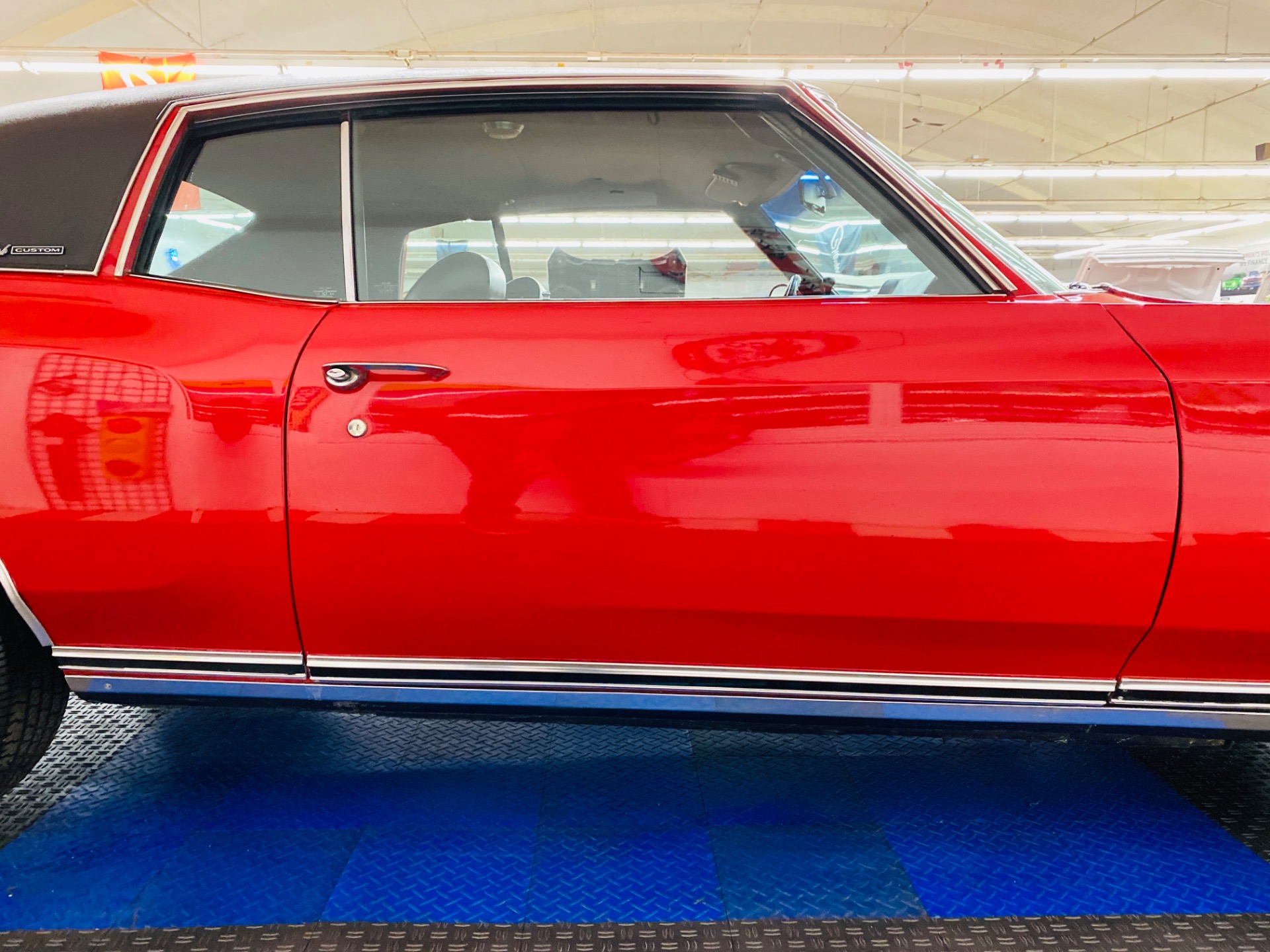 Used 1972 Chevrolet Monte Carlo Great Driving Classic - SEE VIDEO - | Mundelein, IL